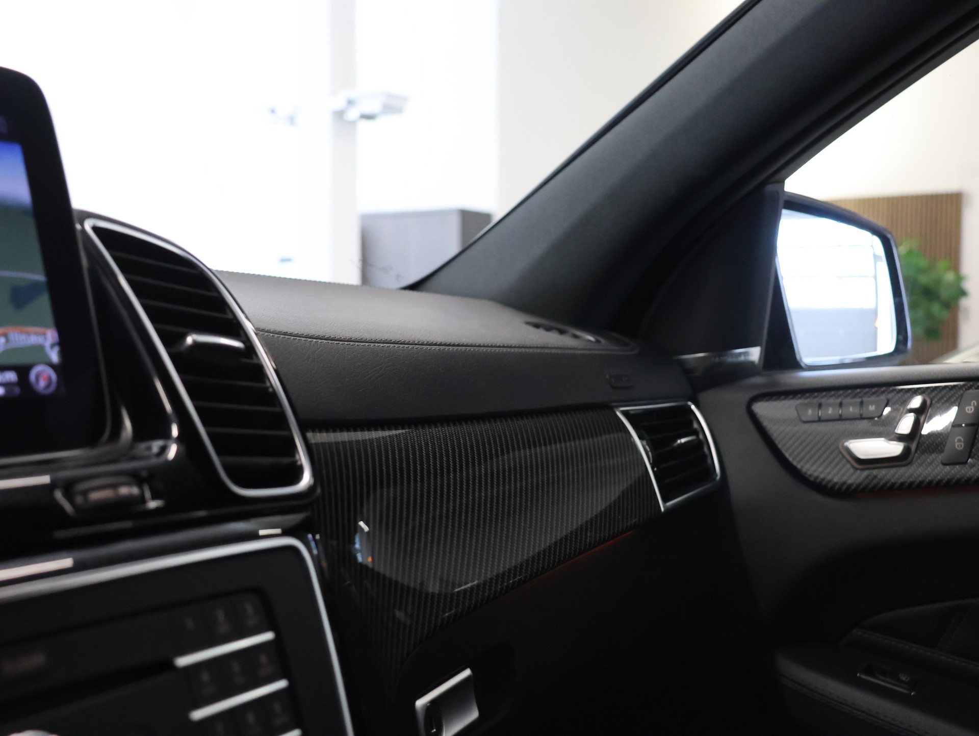 MERCEDES-BENZ GLE Coupé 43 AMG 4Matic 9G-Tronic *360 Kamera* *Harman/Kardon* *Anhängerkupplung*-image-25