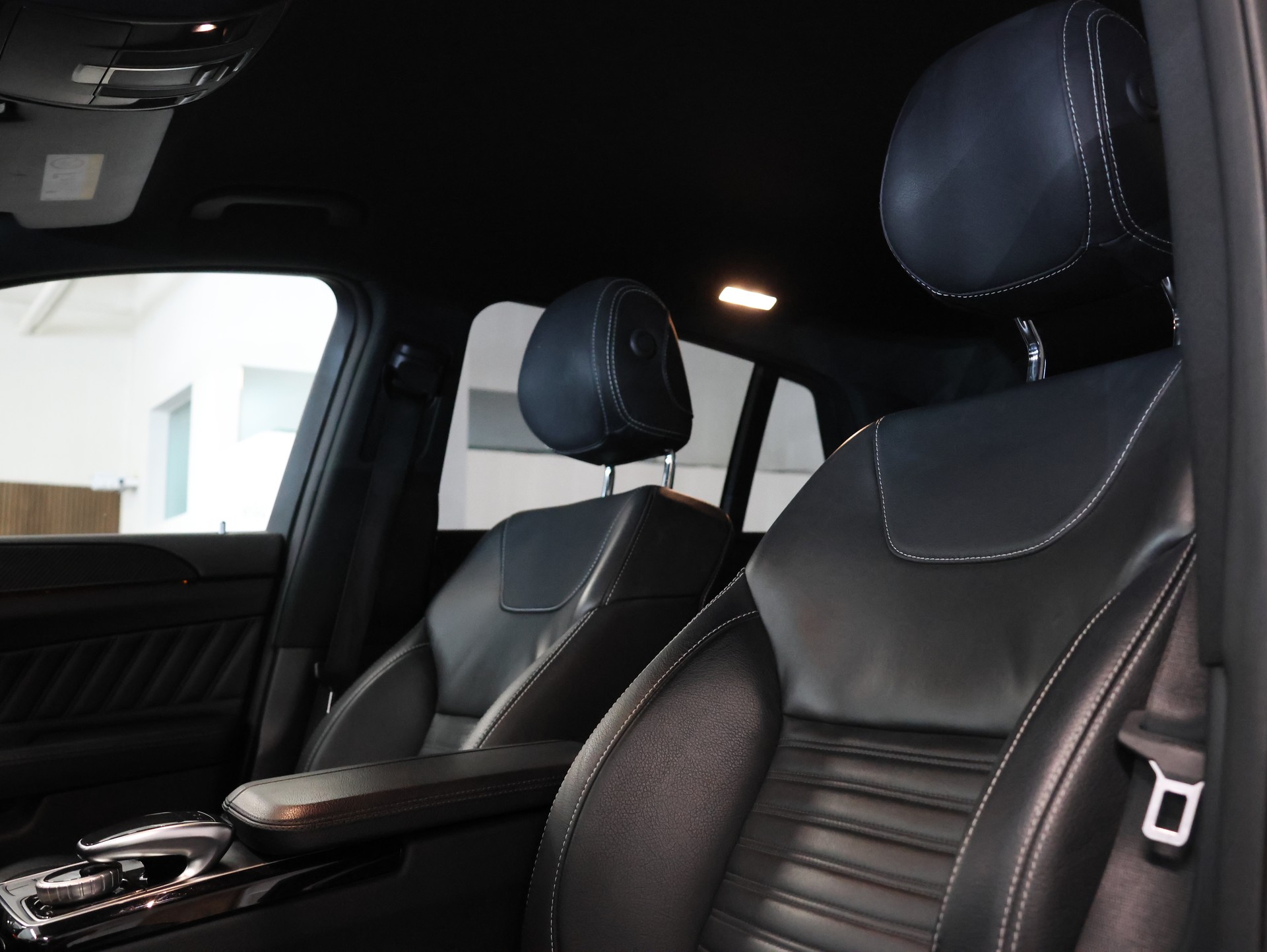 MERCEDES-BENZ GLE Coupé 43 AMG 4Matic 9G-Tronic *360 Kamera* *Harman/Kardon* *Anhängerkupplung*-image-14