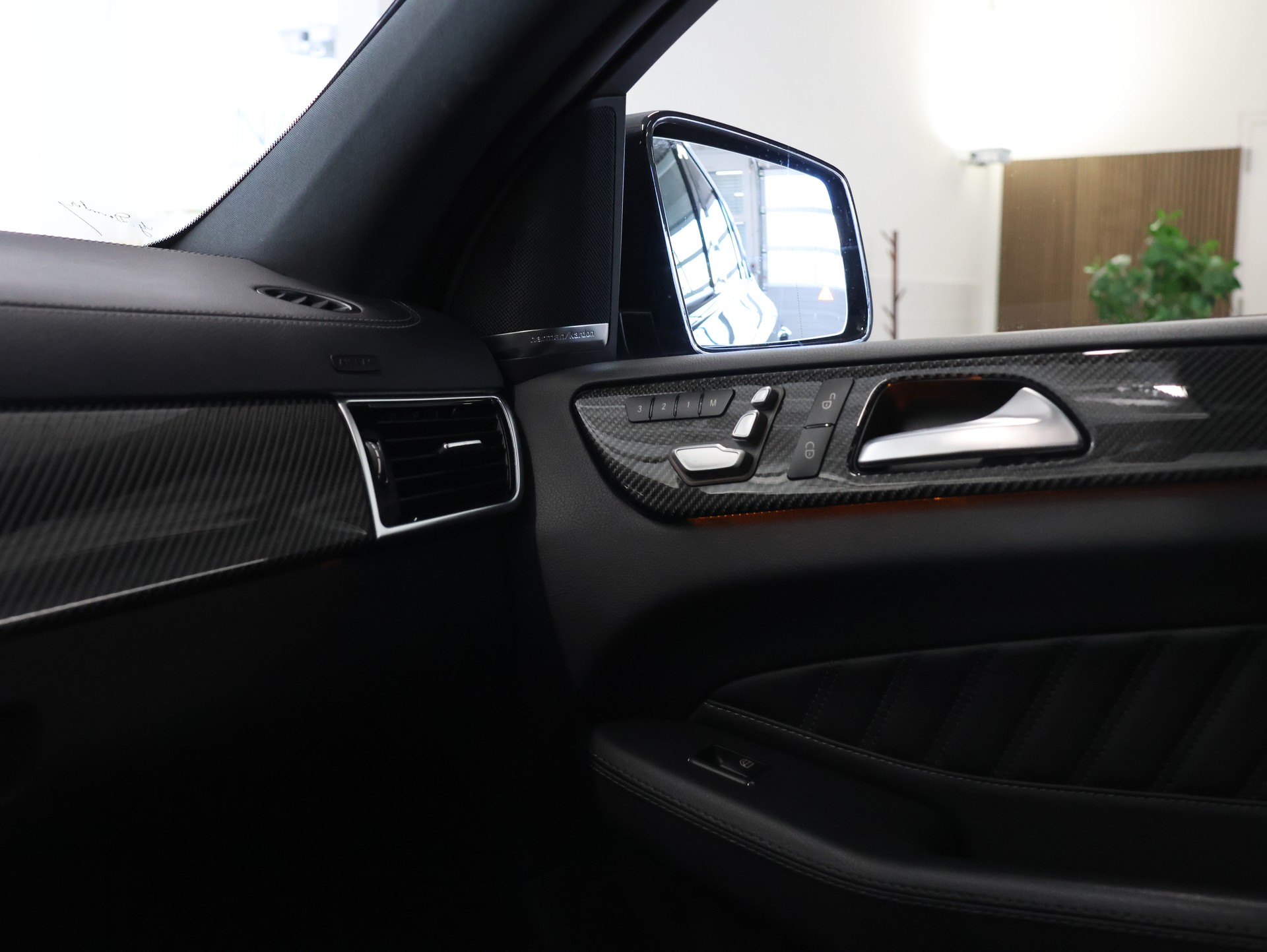 MERCEDES-BENZ GLE Coupé 43 AMG 4Matic 9G-Tronic *360 Kamera* *Harman/Kardon* *Anhängerkupplung*-image-24