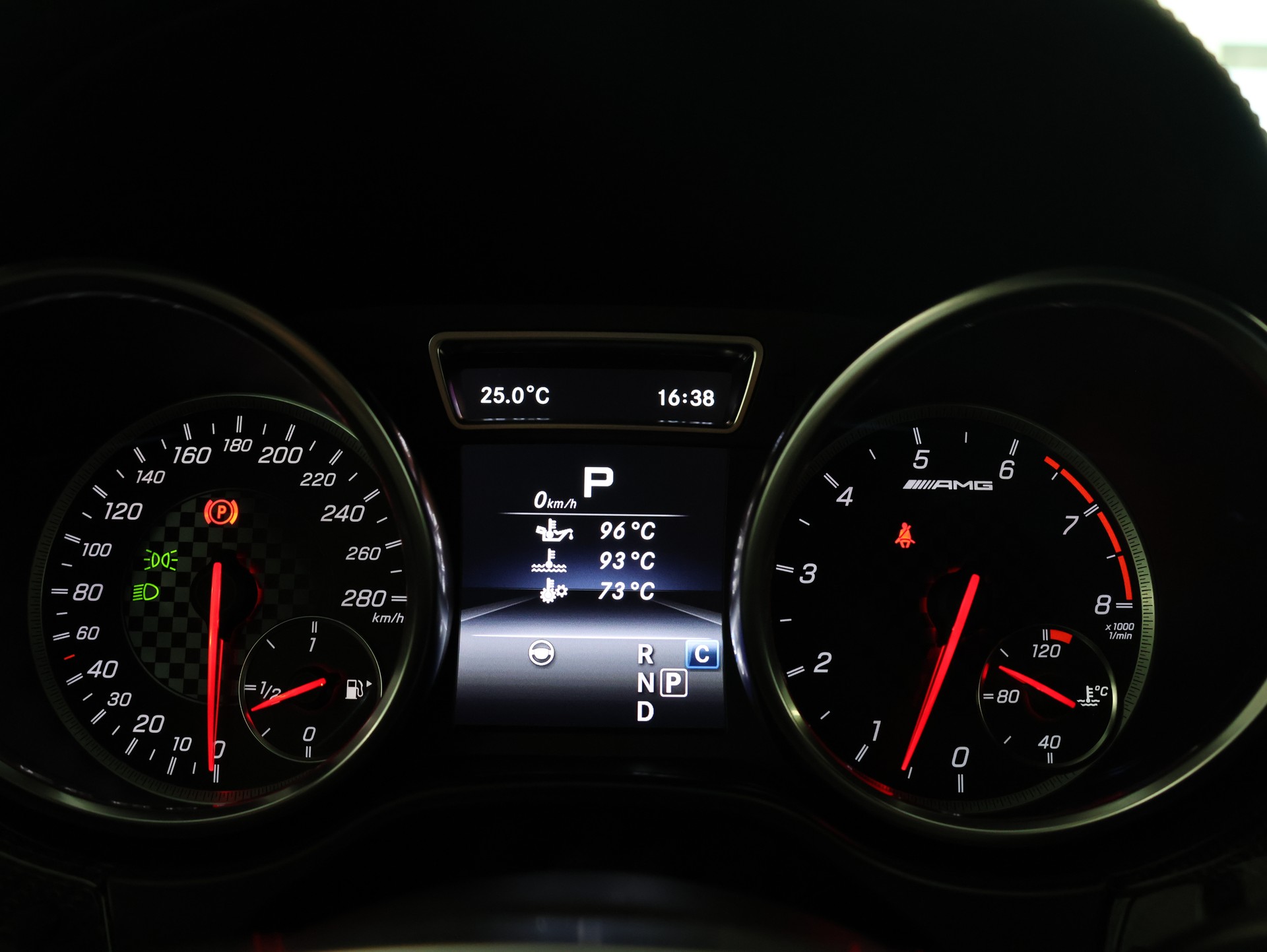 MERCEDES-BENZ GLE Coupé 43 AMG 4Matic 9G-Tronic *360 Kamera* *Harman/Kardon* *Anhängerkupplung*-image-19