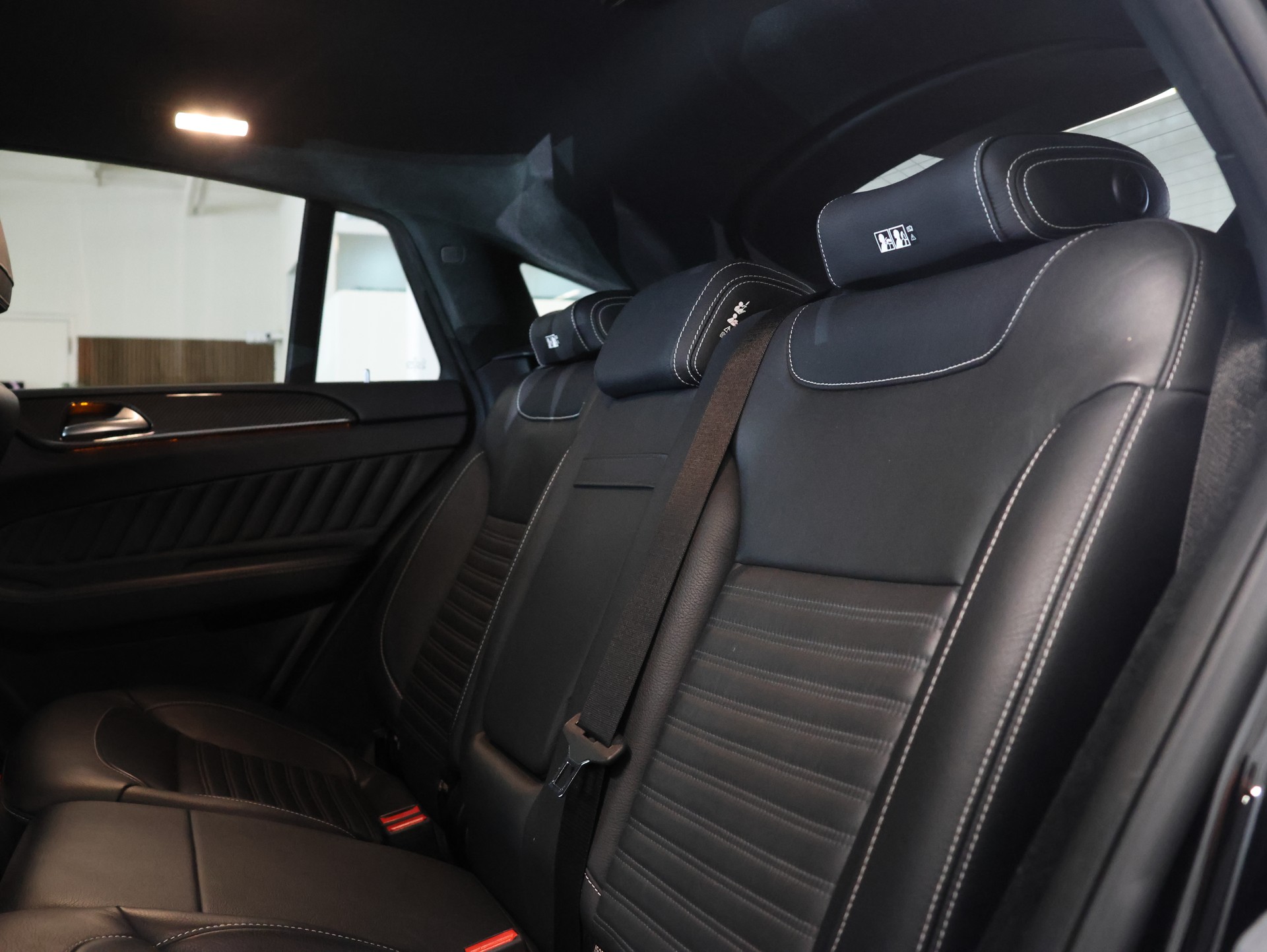 MERCEDES-BENZ GLE Coupé 43 AMG 4Matic 9G-Tronic *360 Kamera* *Harman/Kardon* *Anhängerkupplung*-image-32