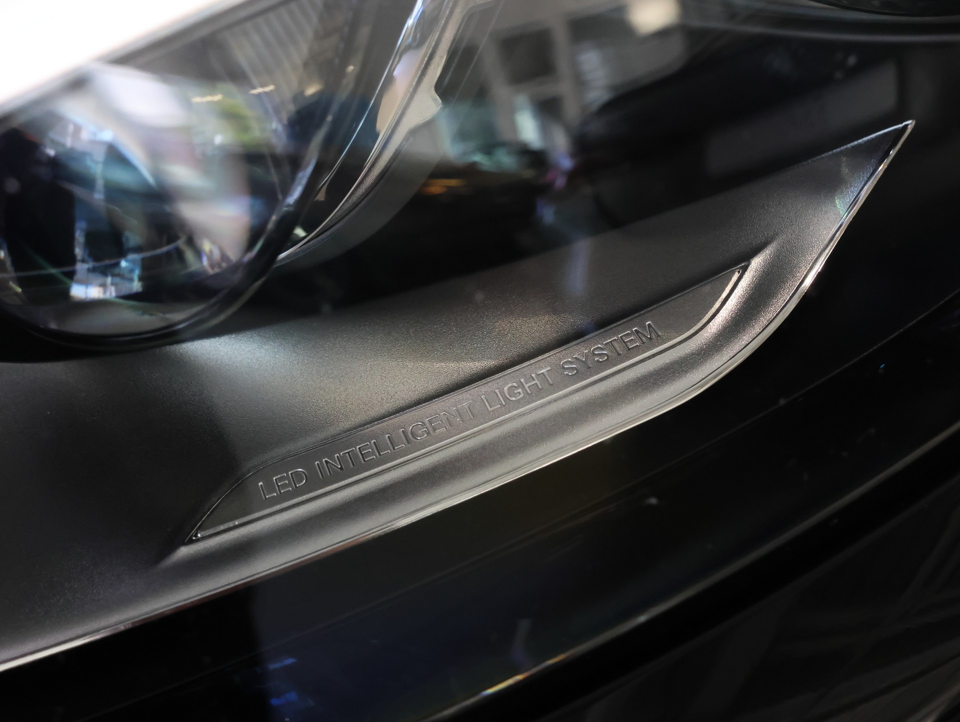 MERCEDES-BENZ GLE Coupé 43 AMG 4Matic 9G-Tronic *360 Kamera* *Harman/Kardon* *Anhängerkupplung*-image-10