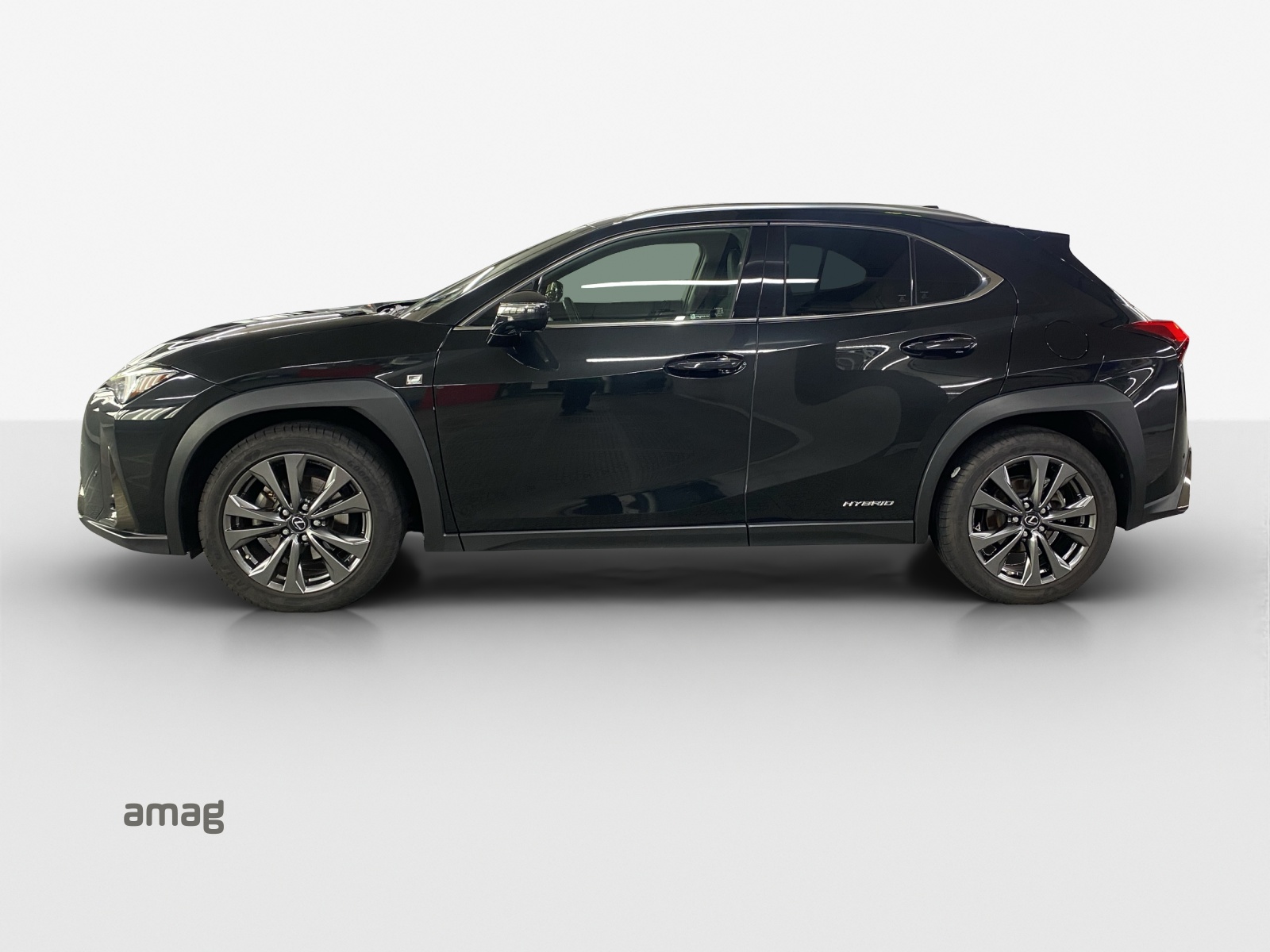 LEXUS UX 250h F Sport AWD Automatic-showroom-element-1