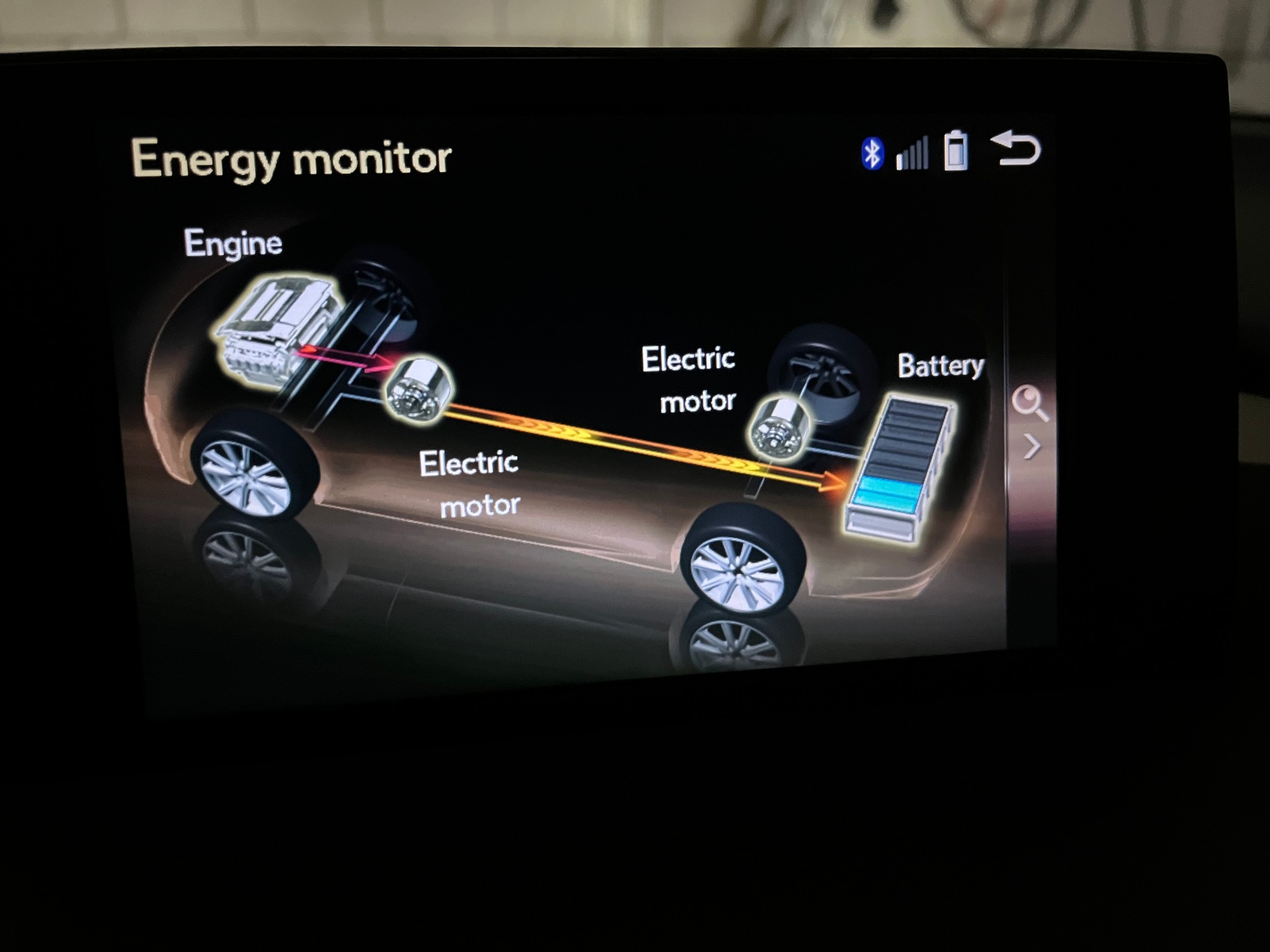 LEXUS 300h Excellence Vollhybrid-image-8