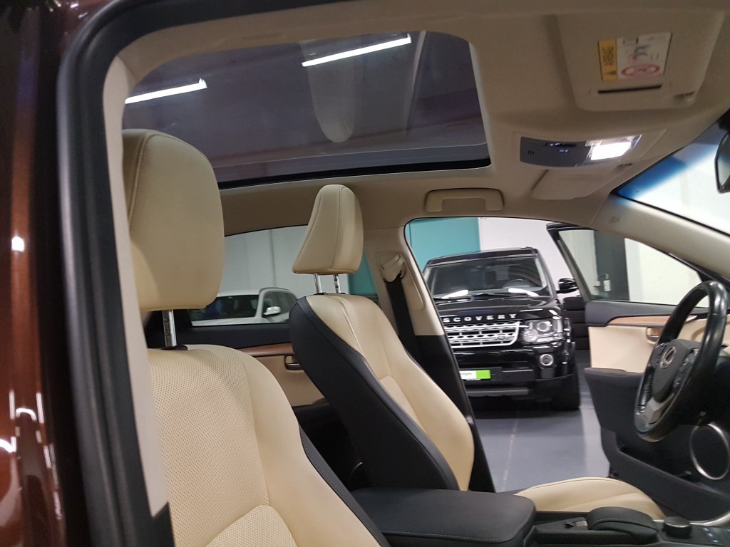 LEXUS 300h Excellence Vollhybrid-image-5