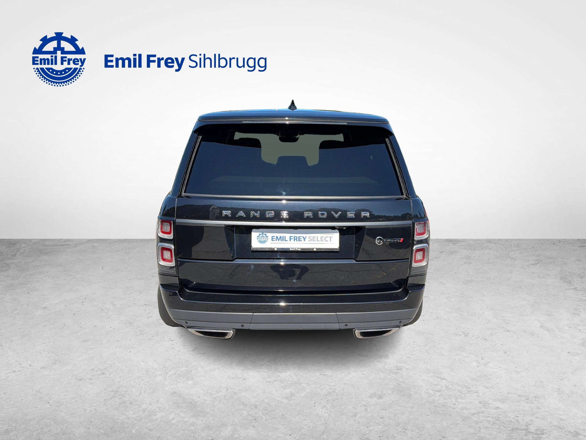 LAND ROVER Range Rover 5.0 V8 SC SV Autobiography Dynamic-image-9