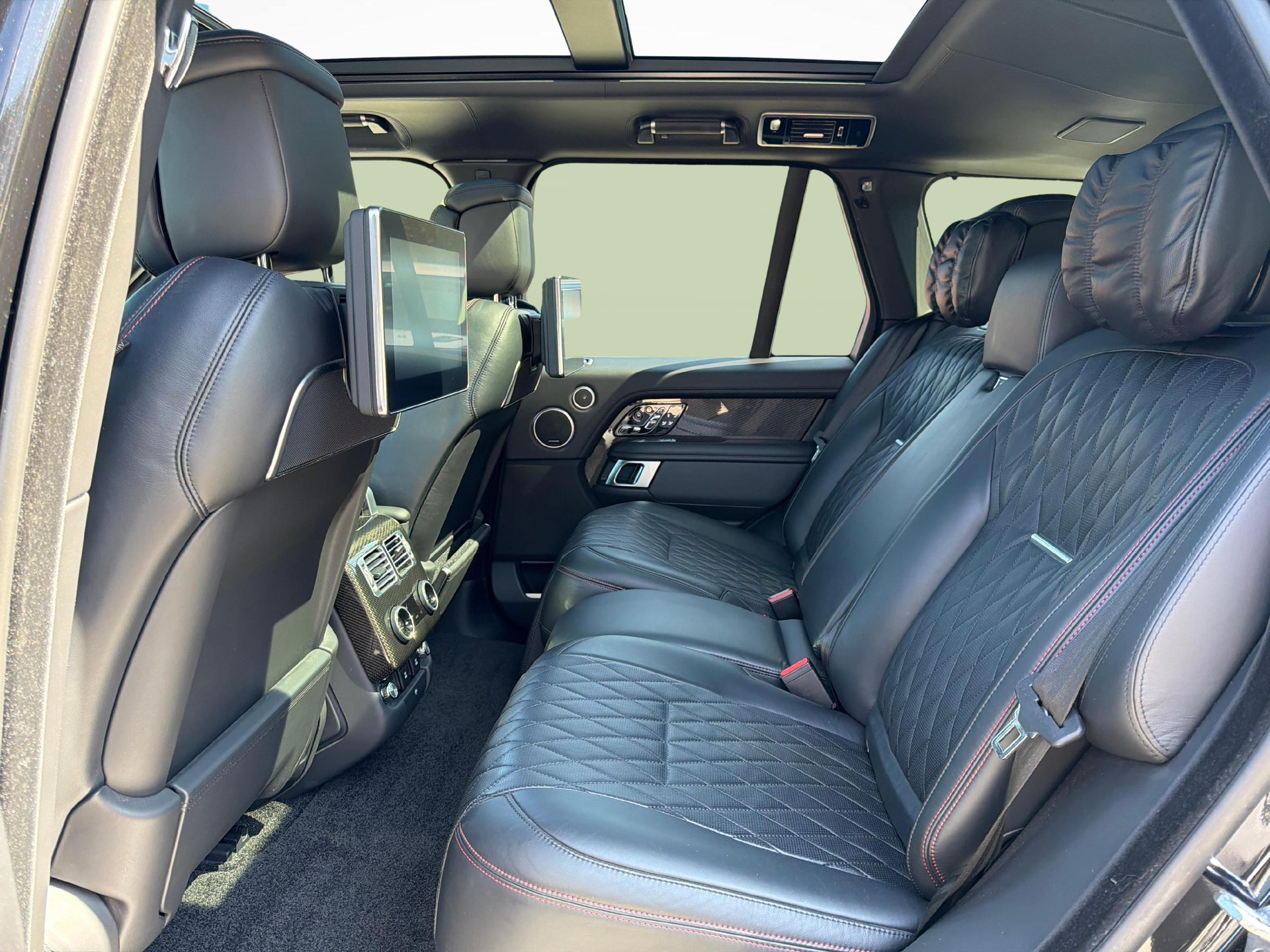 LAND ROVER Range Rover 5.0 V8 SC SV Autobiography Dynamic-image-12