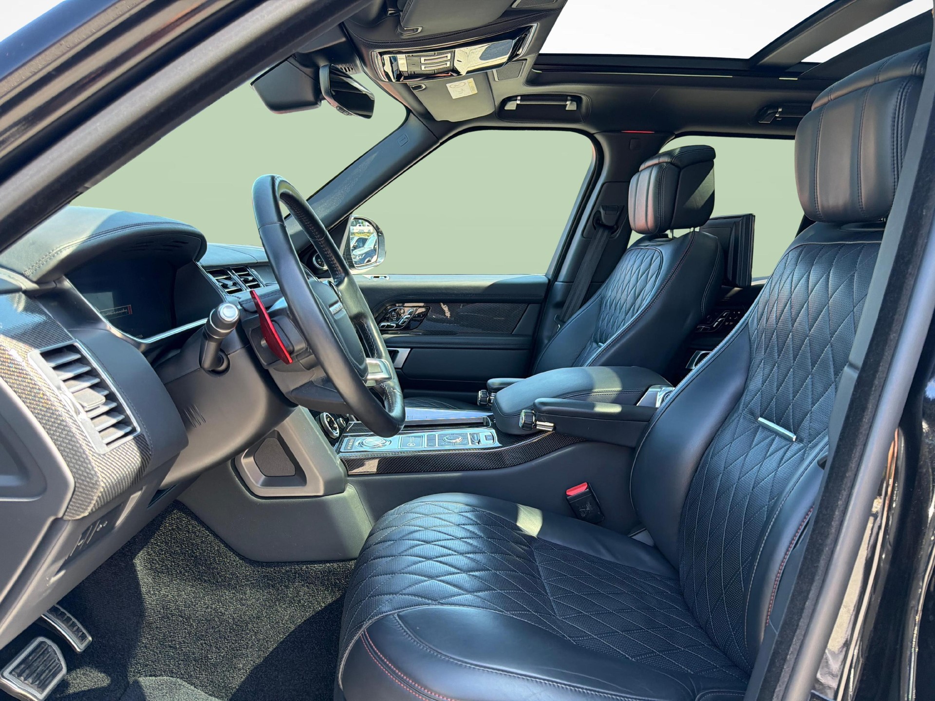 LAND ROVER Range Rover 5.0 V8 SC SV Autobiography Dynamic-showroom-element-1