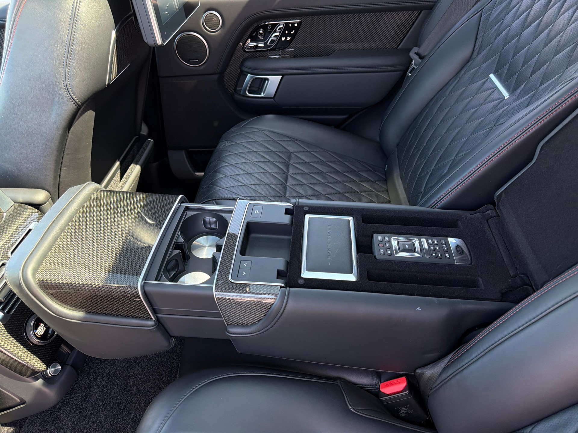 LAND ROVER Range Rover 5.0 V8 SC SV Autobiography Dynamic-image-13