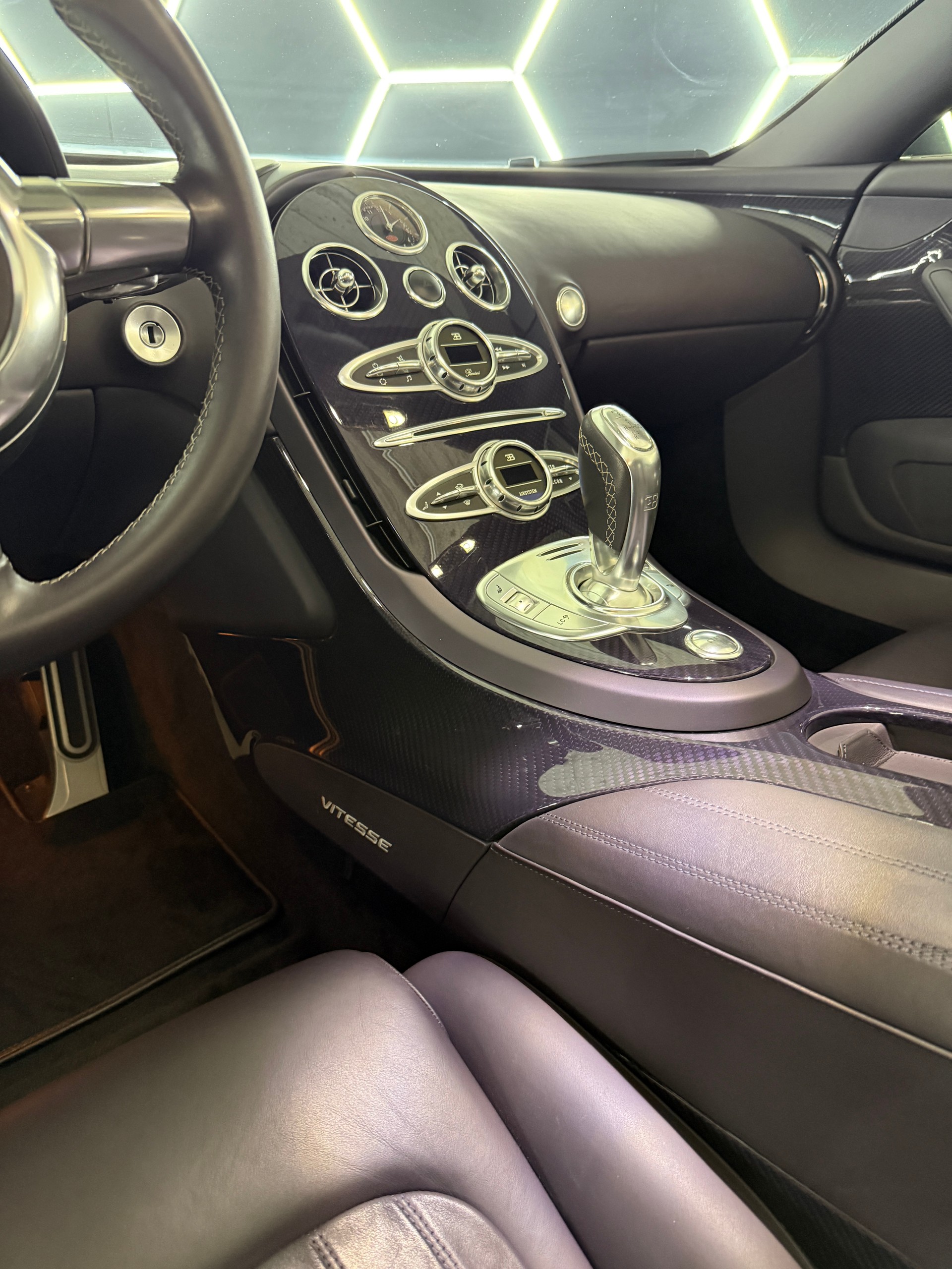 BUGATTI VEYRON Grand Sport Vitesse-image-28