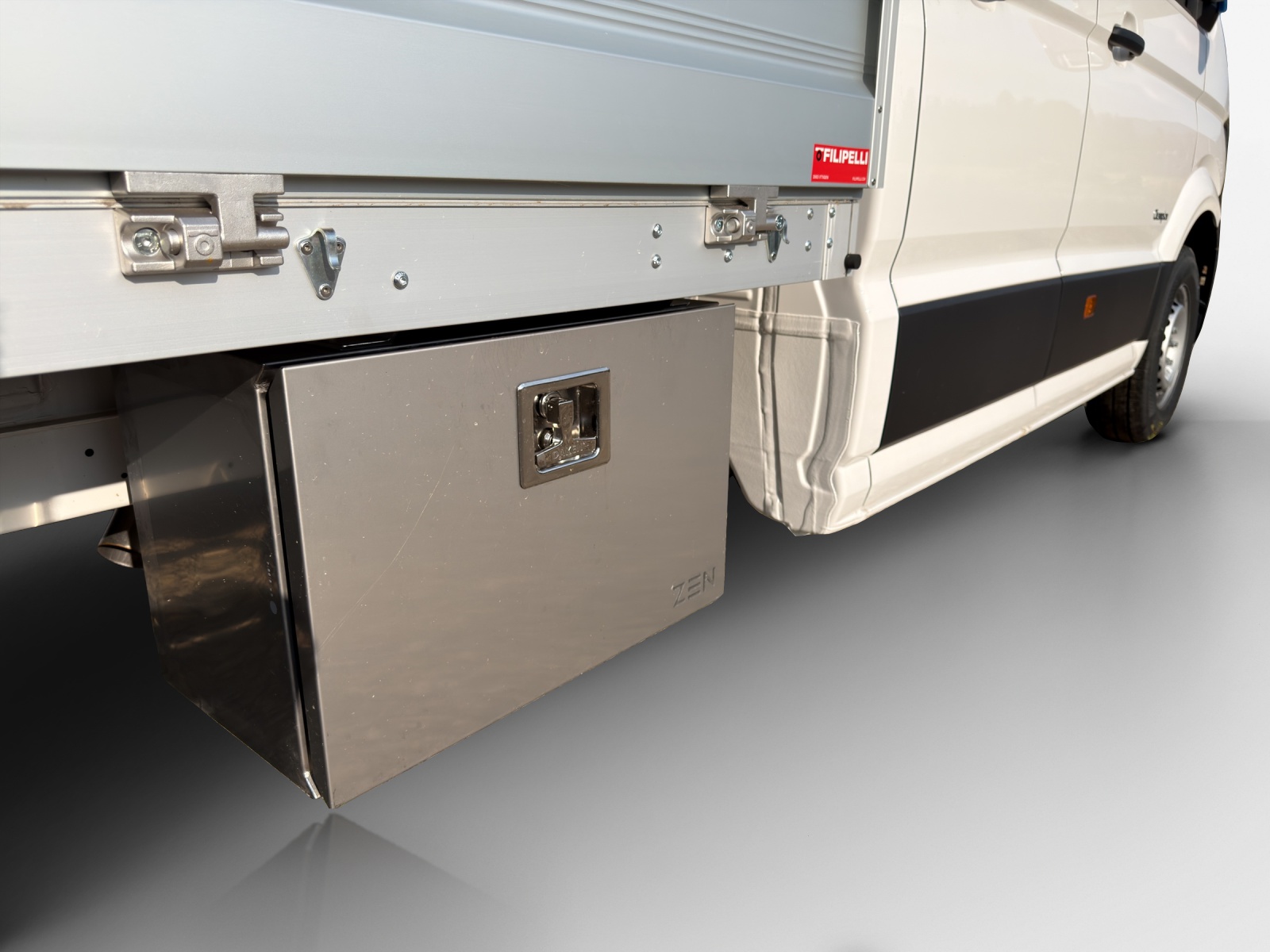 VW Crafter 35 2.0 BiTDI Kipp./Prits./Koffer+Heb. Champion L4-image-15