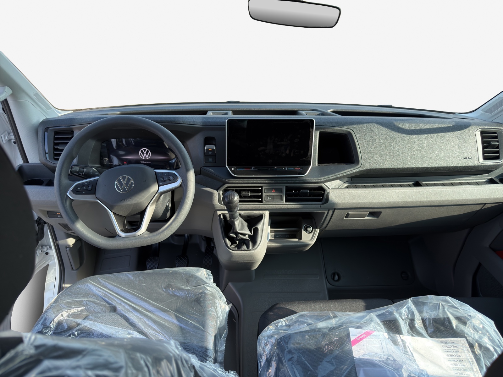 VW Crafter 35 2.0 BiTDI Kipp./Prits./Koffer+Heb. Champion L4-image-8