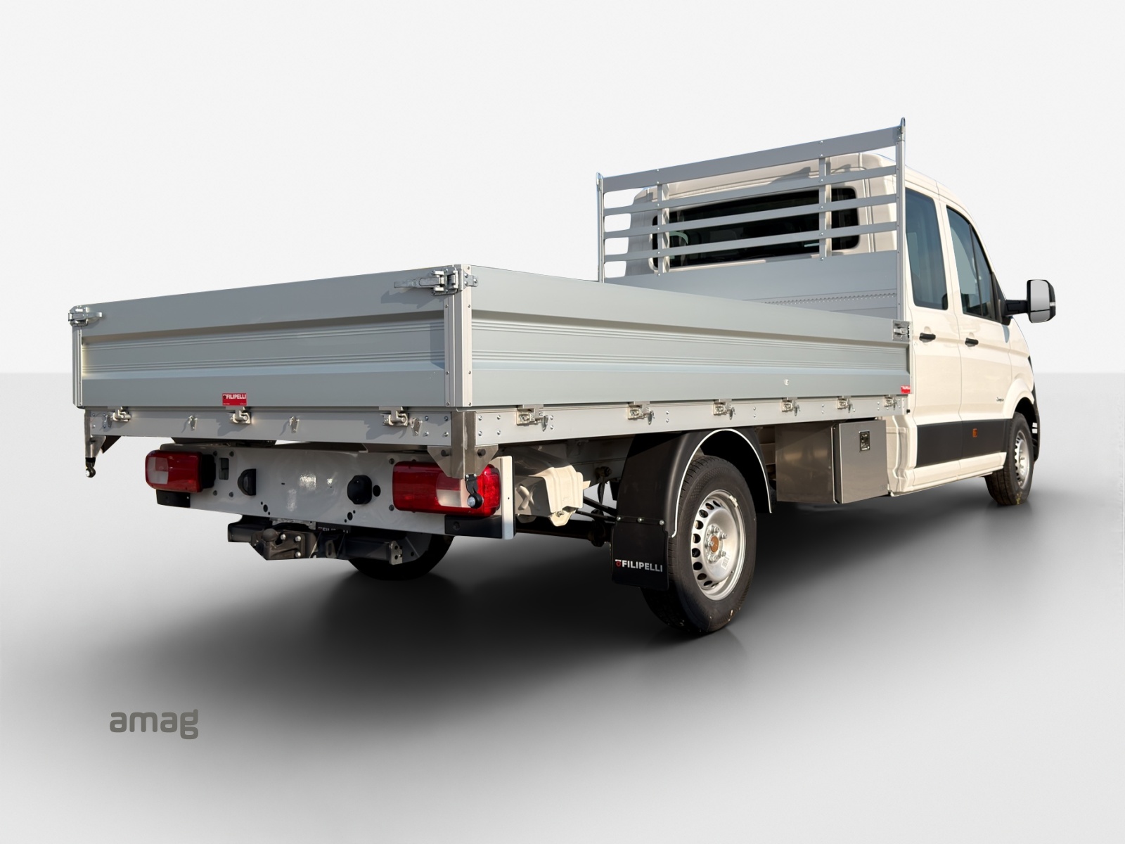 VW Crafter 35 2.0 BiTDI Kipp./Prits./Koffer+Heb. Champion L4-image-4