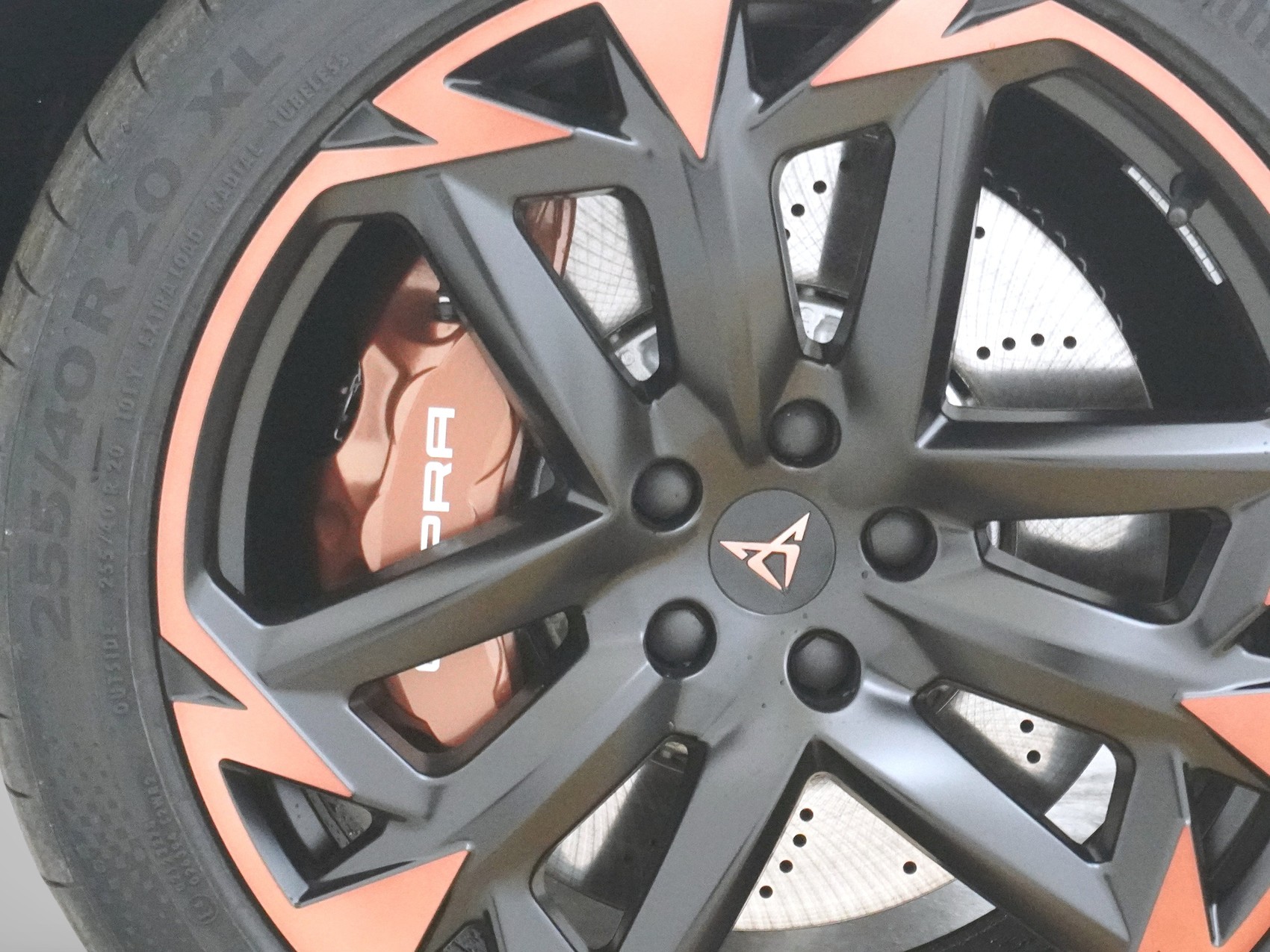CUPRA Terramar 2.0 TSI VZ Performance 4Drive DSG-image-10