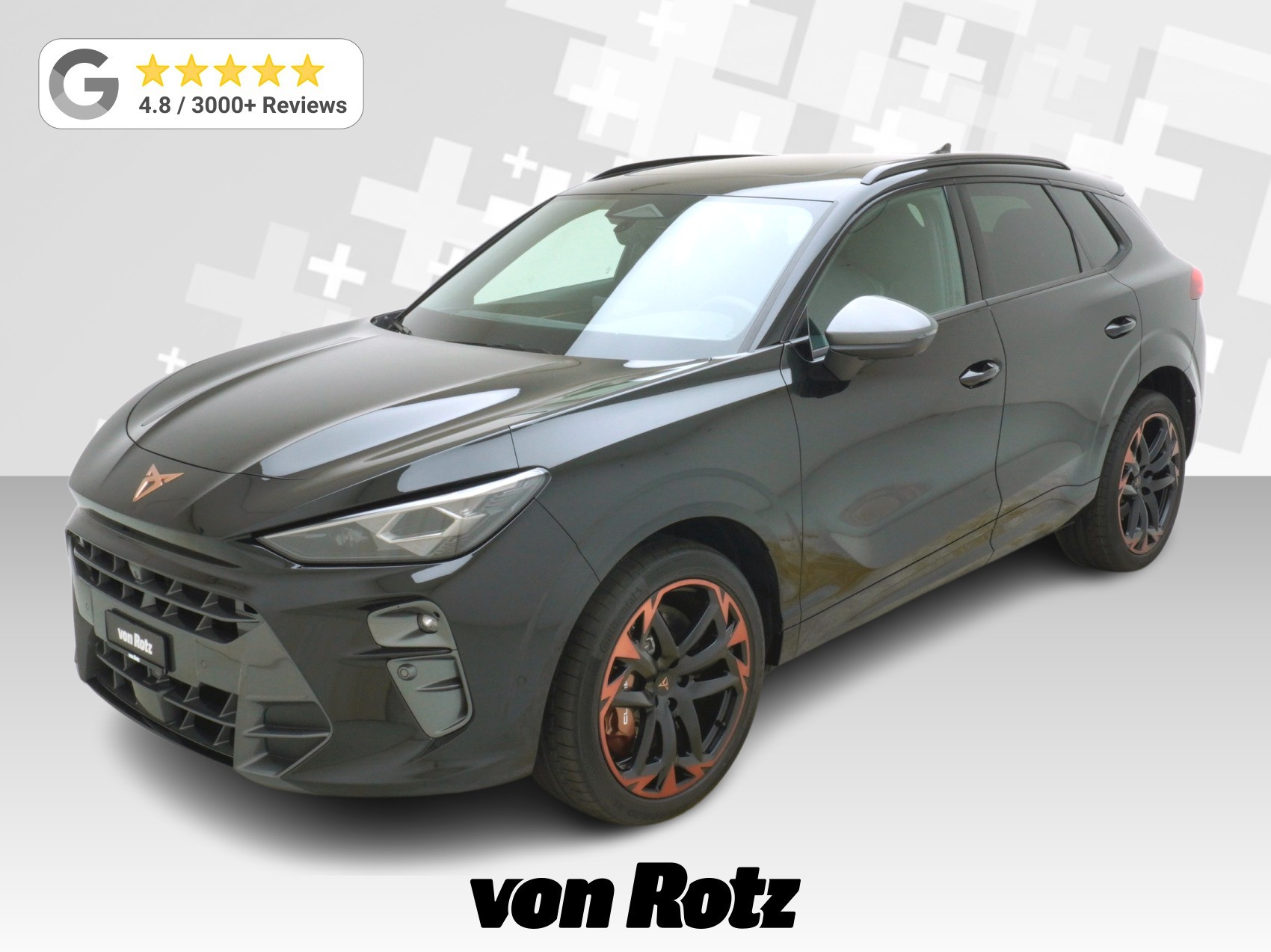 CUPRA Terramar 2.0 TSI VZ Performance 4Drive DSG-image-0