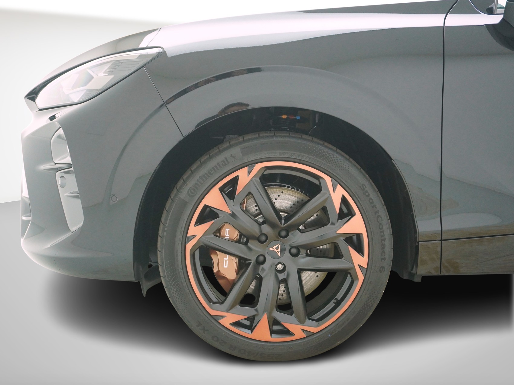 CUPRA Terramar 2.0 TSI VZ Performance 4Drive DSG-image-9