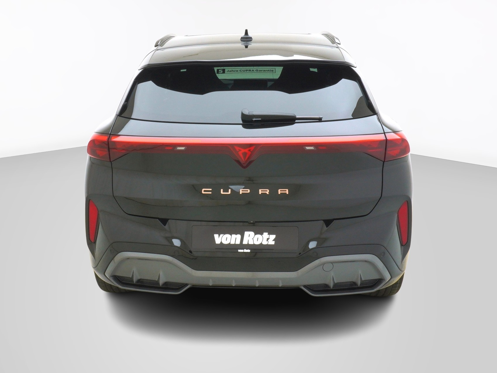 CUPRA Terramar 2.0 TSI VZ Performance 4Drive DSG-image-2