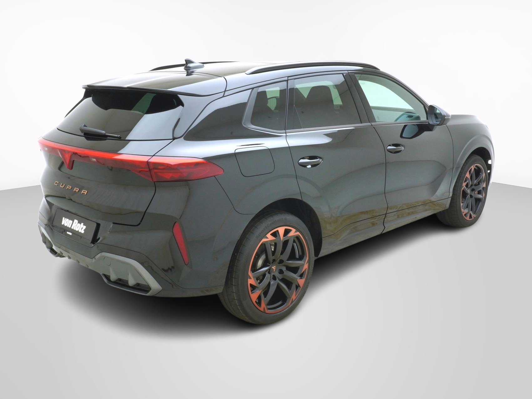 CUPRA Terramar 2.0 TSI VZ Performance 4Drive DSG-image-5