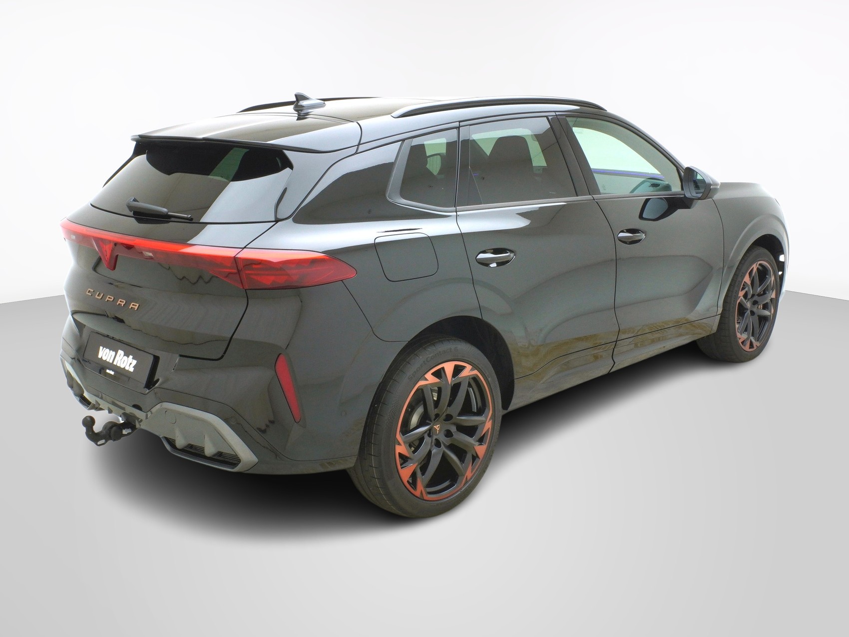 CUPRA Terramar 2.0 TSI VZ Performance 4Drive DSG-image-4