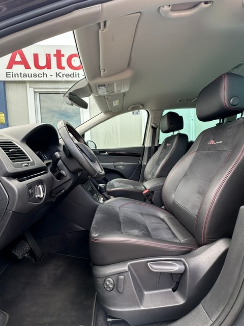 SEAT Alhambra 2.0 TDI 4Drive SWISS FR-image-7