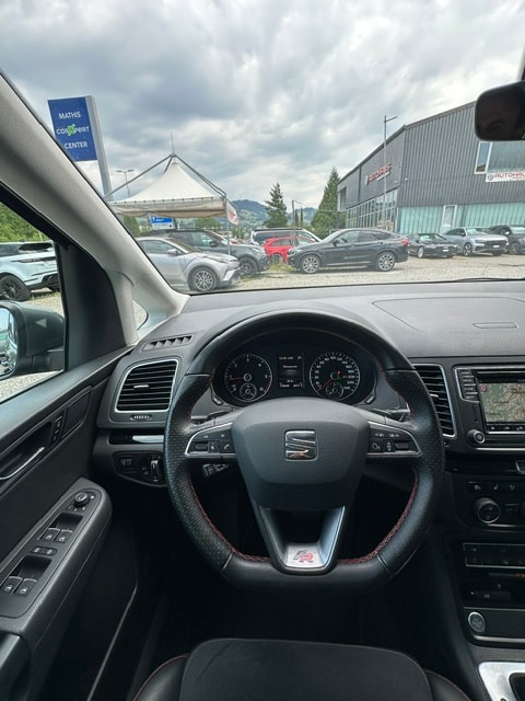 SEAT Alhambra 2.0 TDI 4Drive SWISS FR-image-9