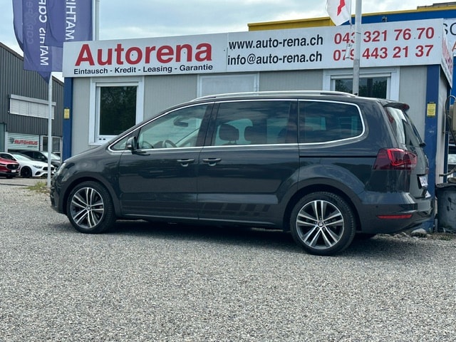 SEAT Alhambra 2.0 TDI 4Drive SWISS FR-image-3