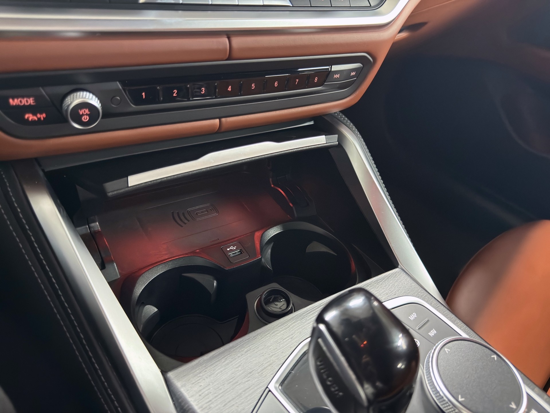 BMW M440i xDrive 48V Gran Coupé Steptronic-image-21
