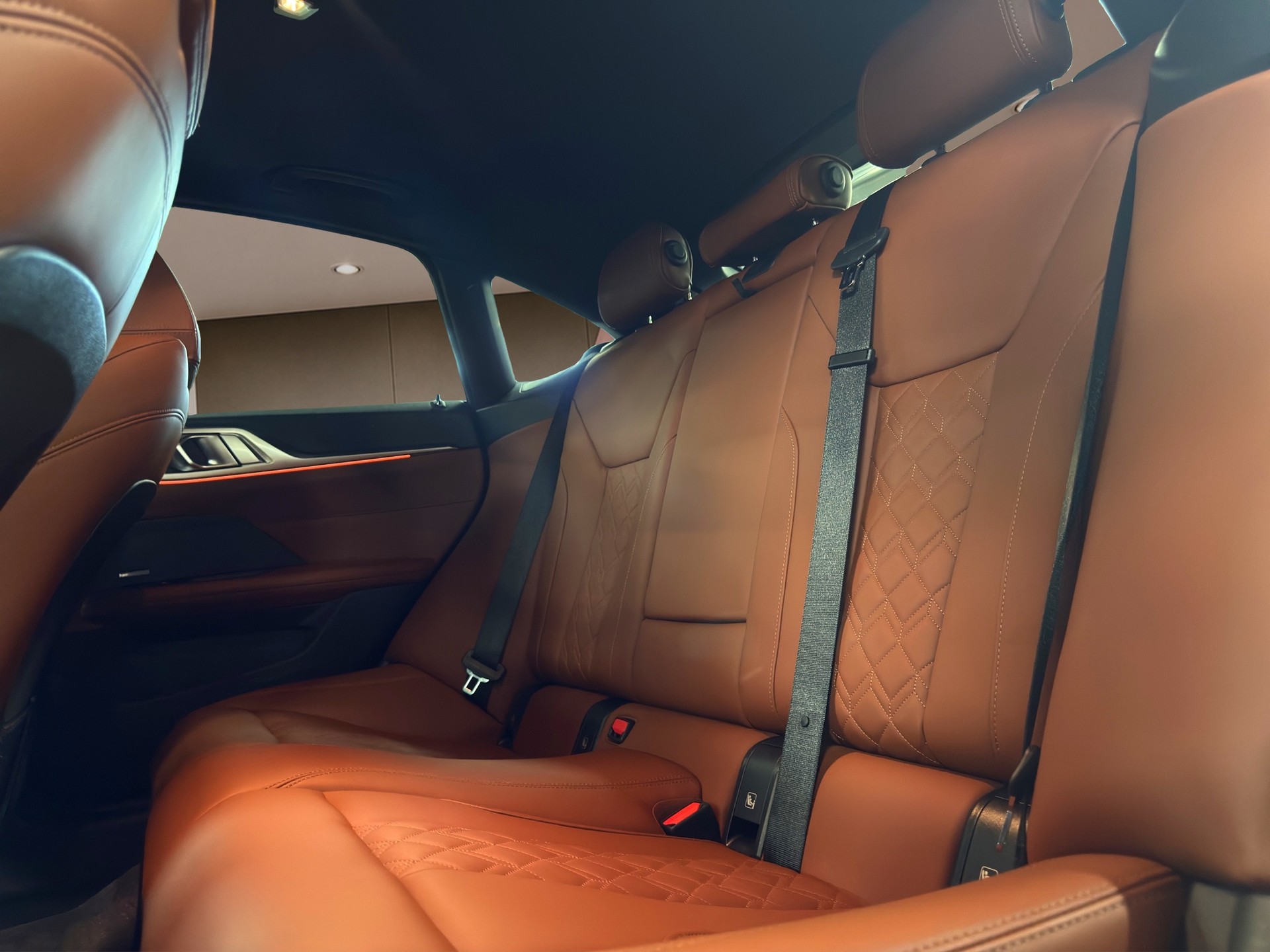 BMW M440i xDrive 48V Gran Coupé Steptronic-image-29