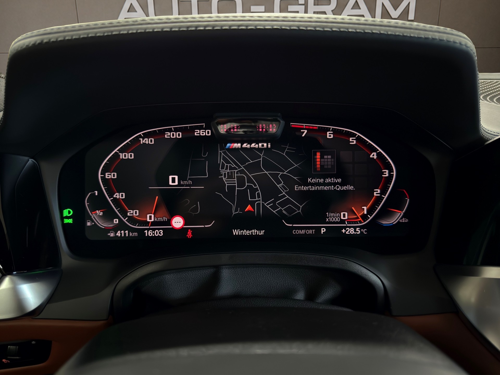 BMW M440i xDrive 48V Gran Coupé Steptronic-image-16