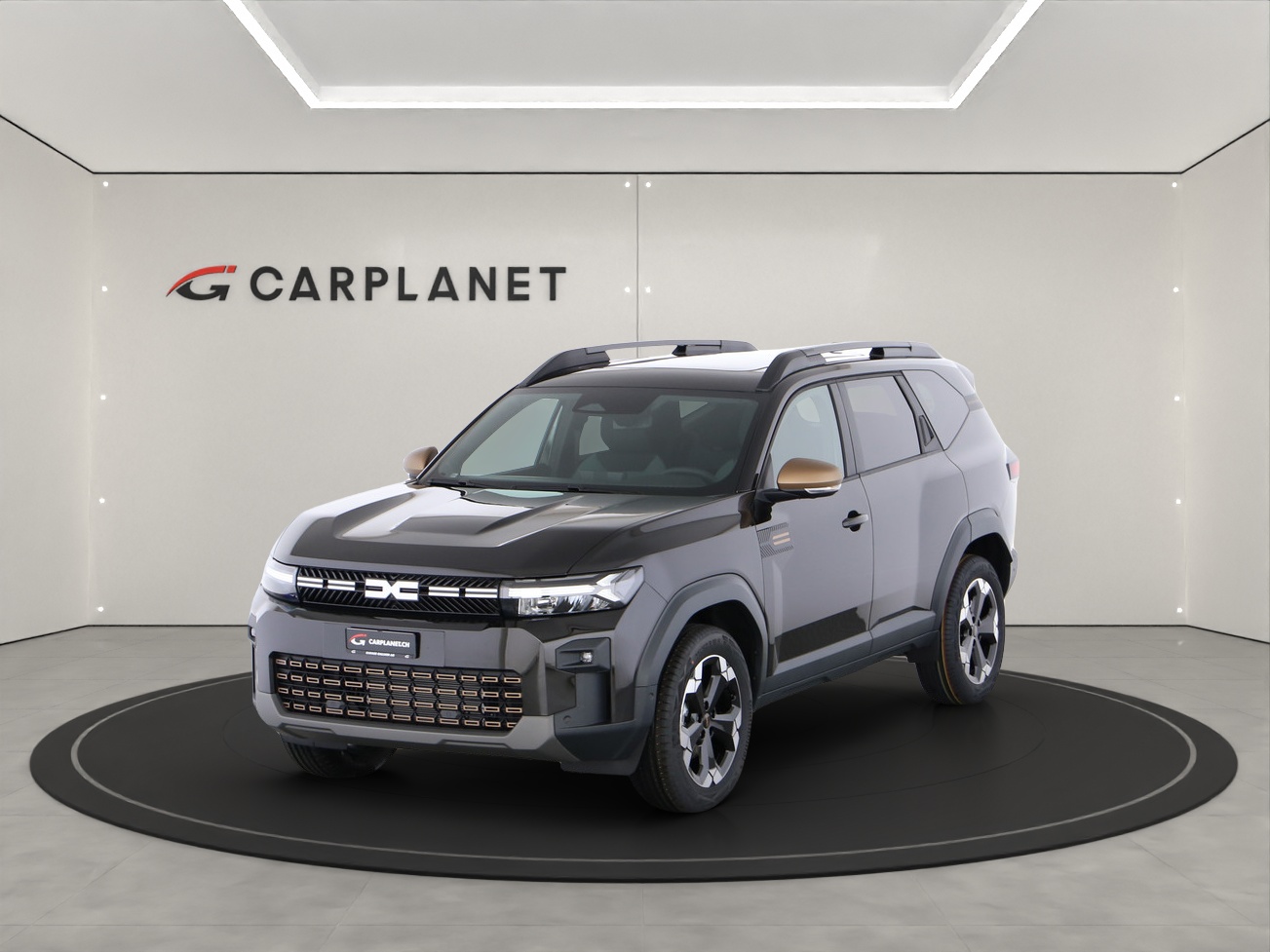 DACIA Bigster 1.8 Hybrid Extreme-image-0