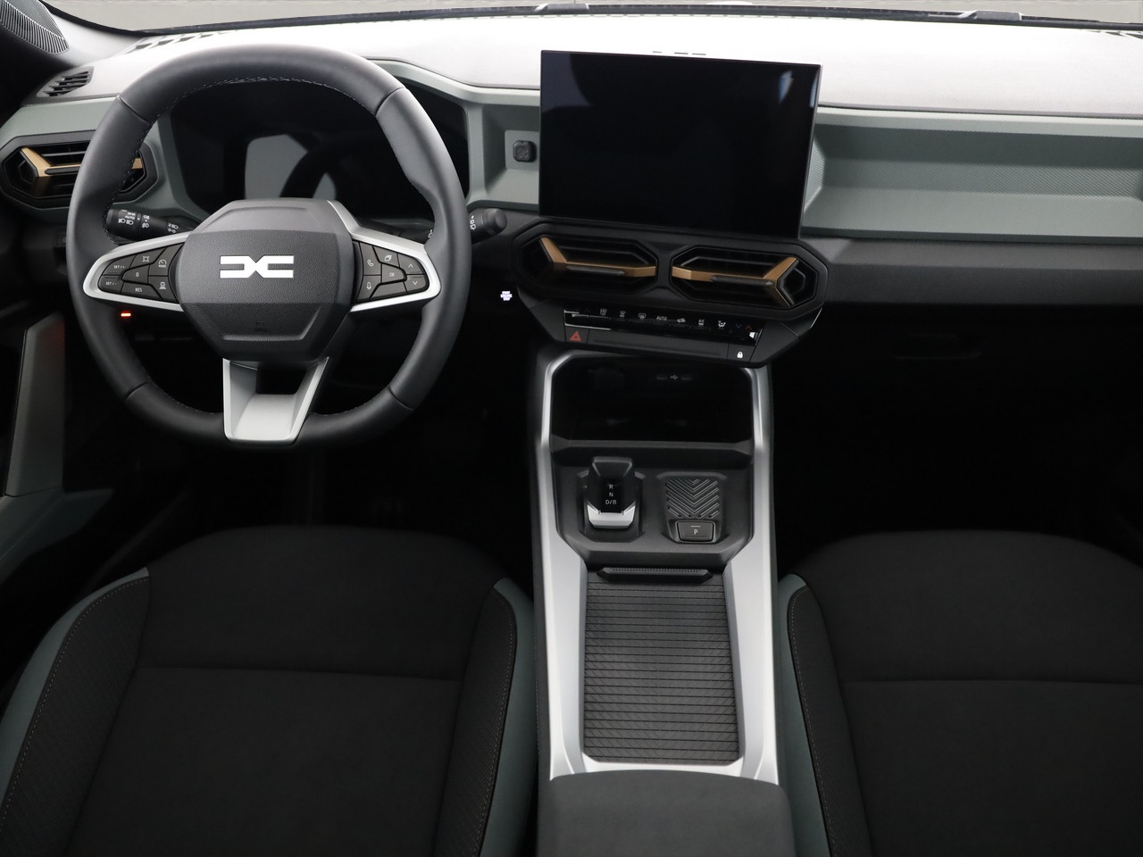DACIA Bigster 1.8 Hybrid Extreme-image-4