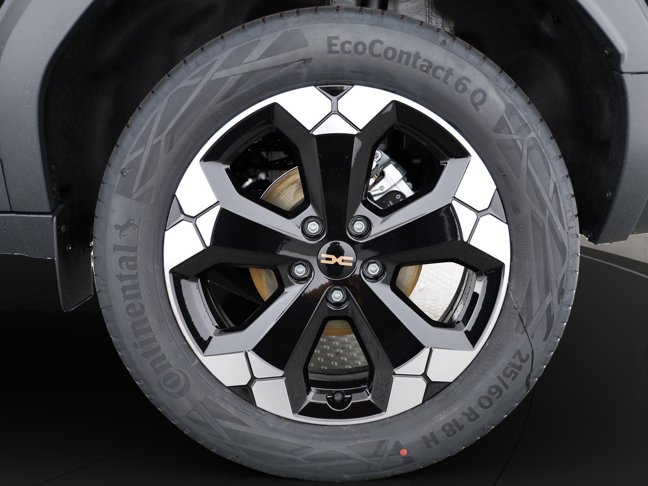 DACIA Bigster 1.8 Hybrid Extreme-image-3
