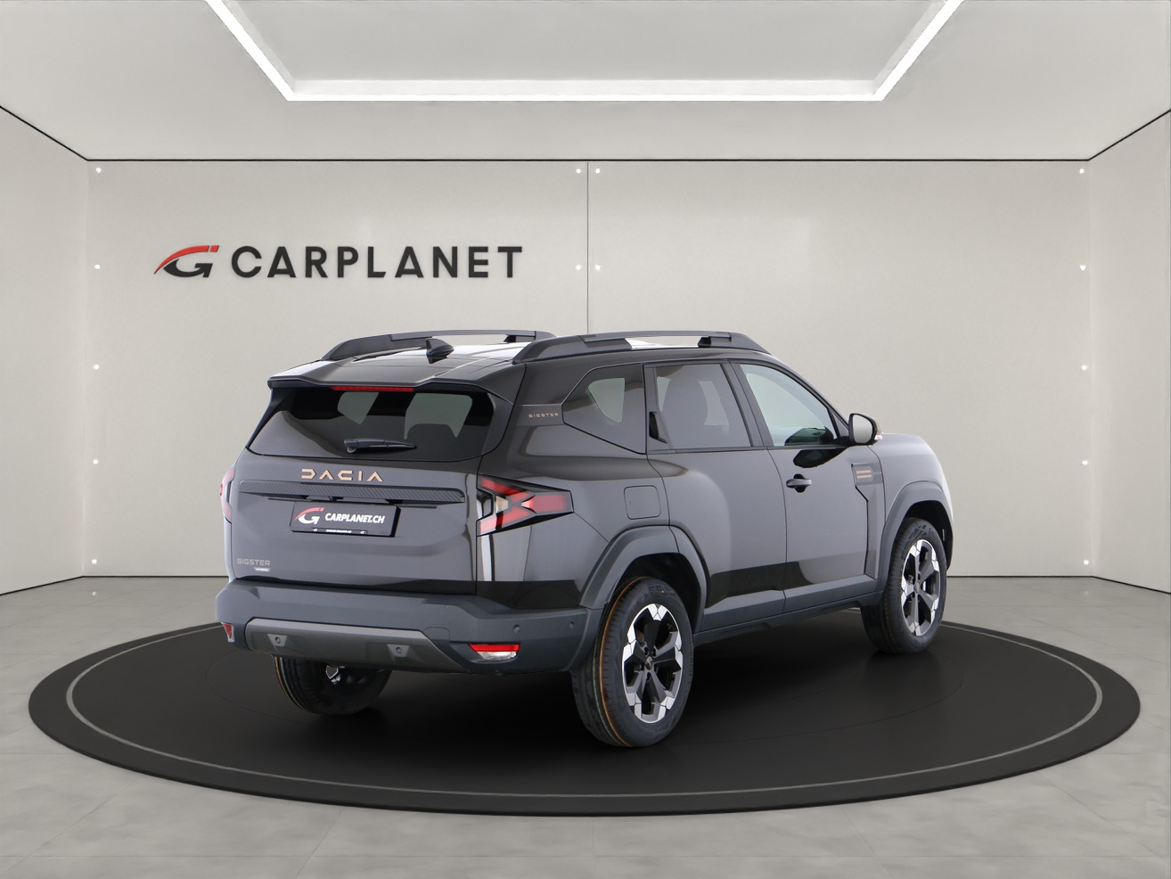 DACIA Bigster 1.8 Hybrid Extreme-image-2