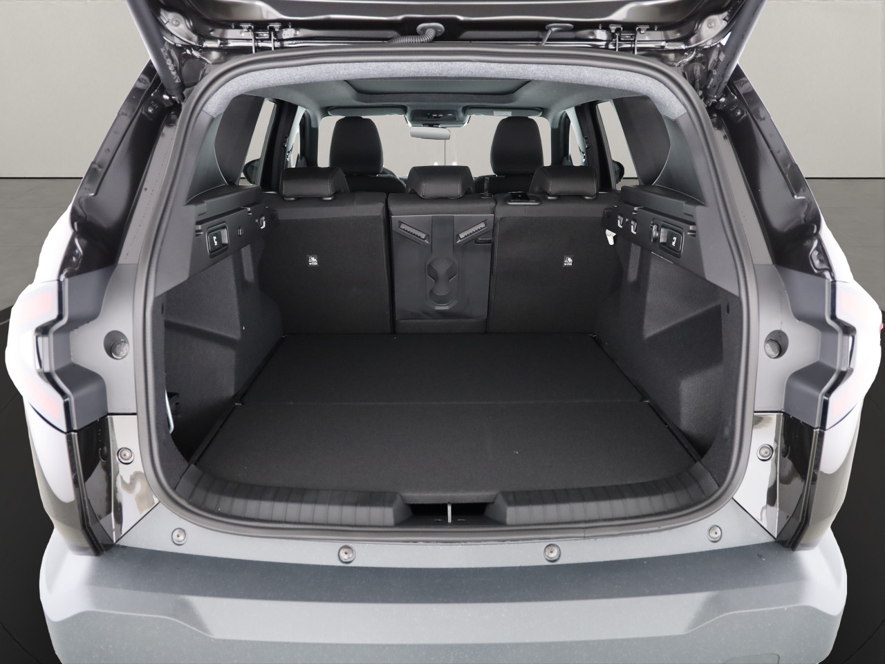DACIA Bigster 1.8 Hybrid Extreme-image-8