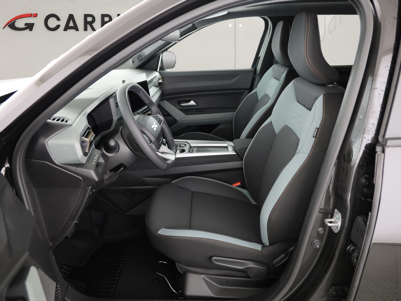 DACIA Bigster 1.8 Hybrid Extreme-image-5
