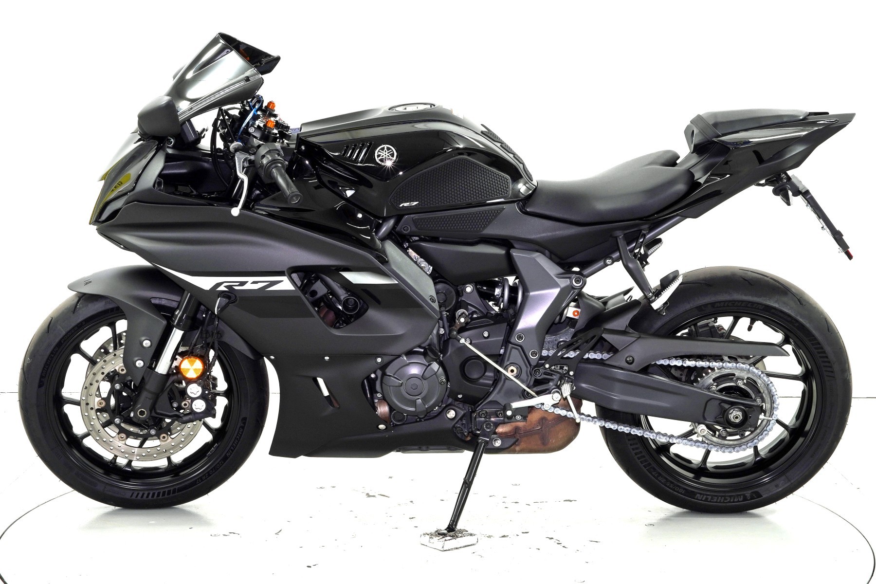 YAMAHA YZF-R7 ABS-image-4