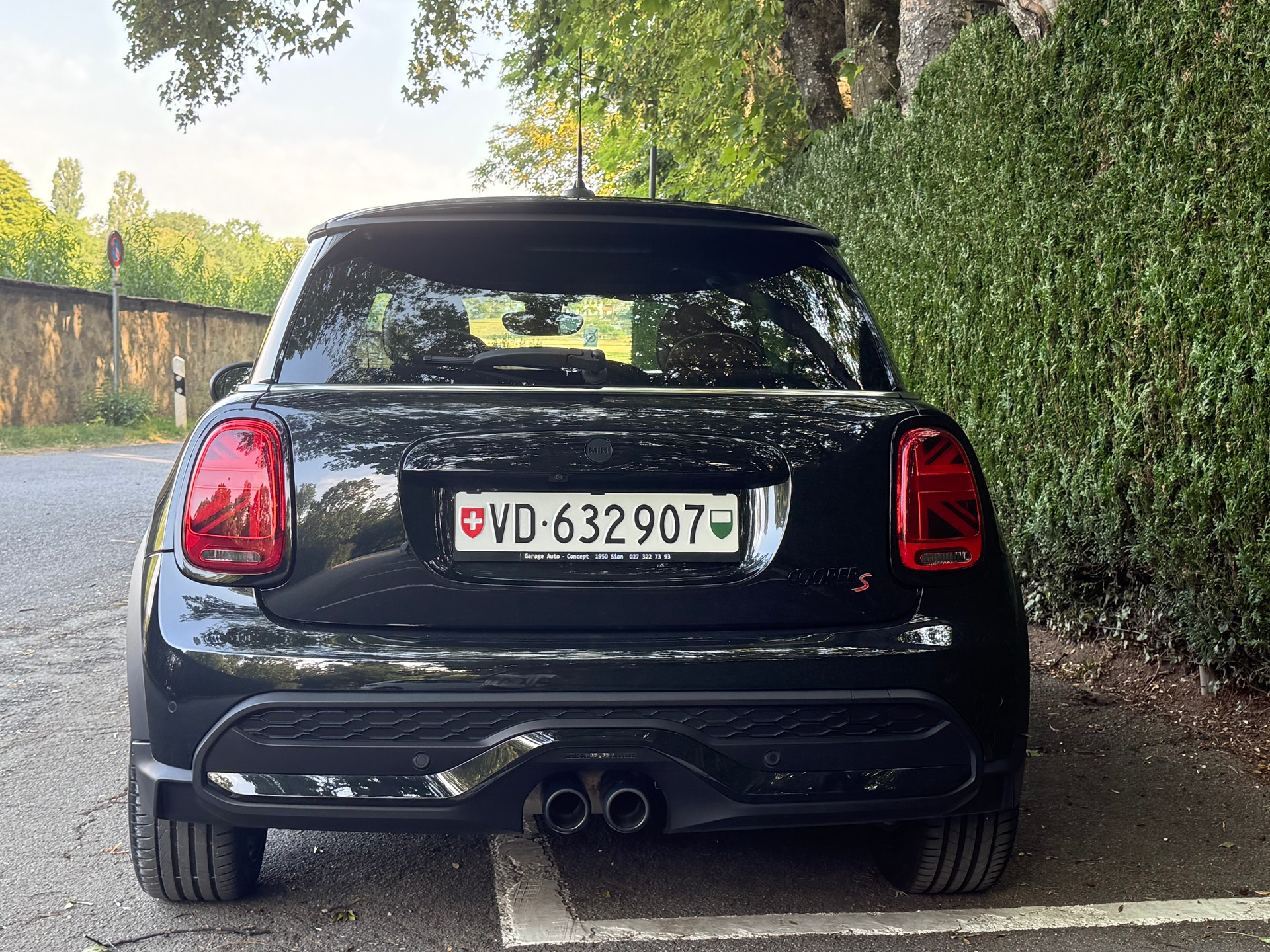 MINI 2.0i Cooper S SDKG-image-3