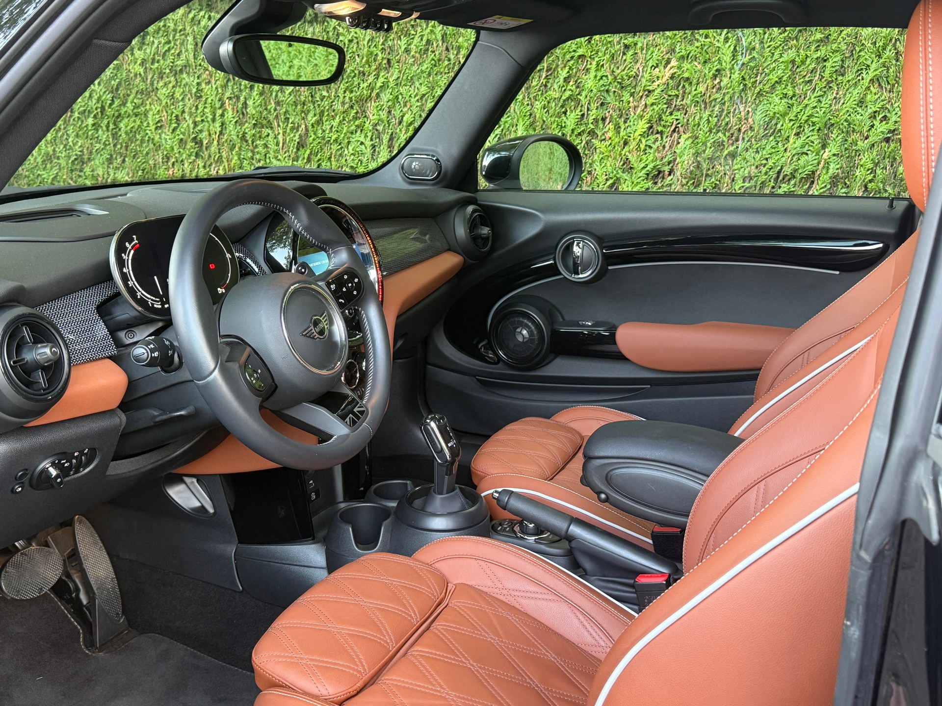 MINI 2.0i Cooper S SDKG-image-5