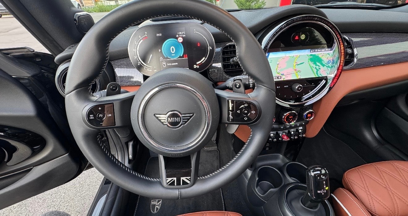 MINI 2.0i Cooper S SDKG-image-4
