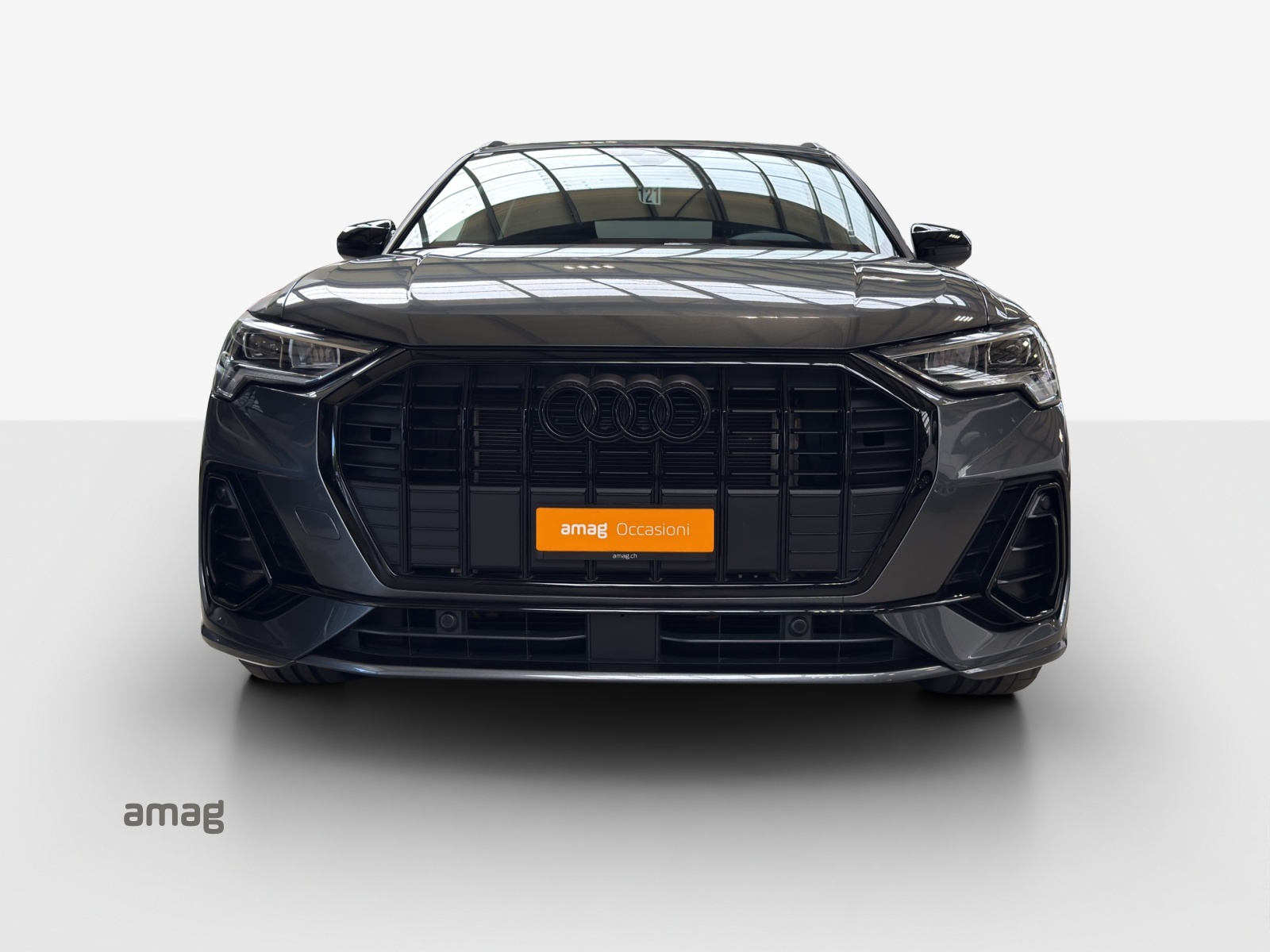 AUDI Q3 45 TFSI e S line S-tronic-image-6