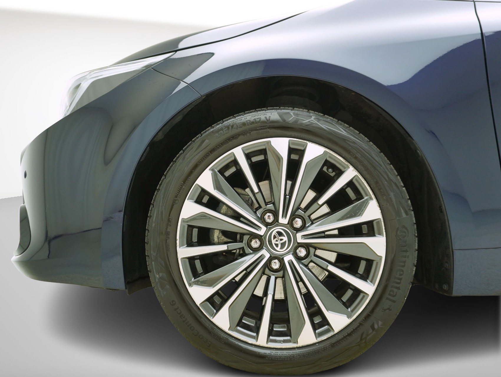 TOYOTA Corolla Touring Sports 2.0 HSD Trend-image-6