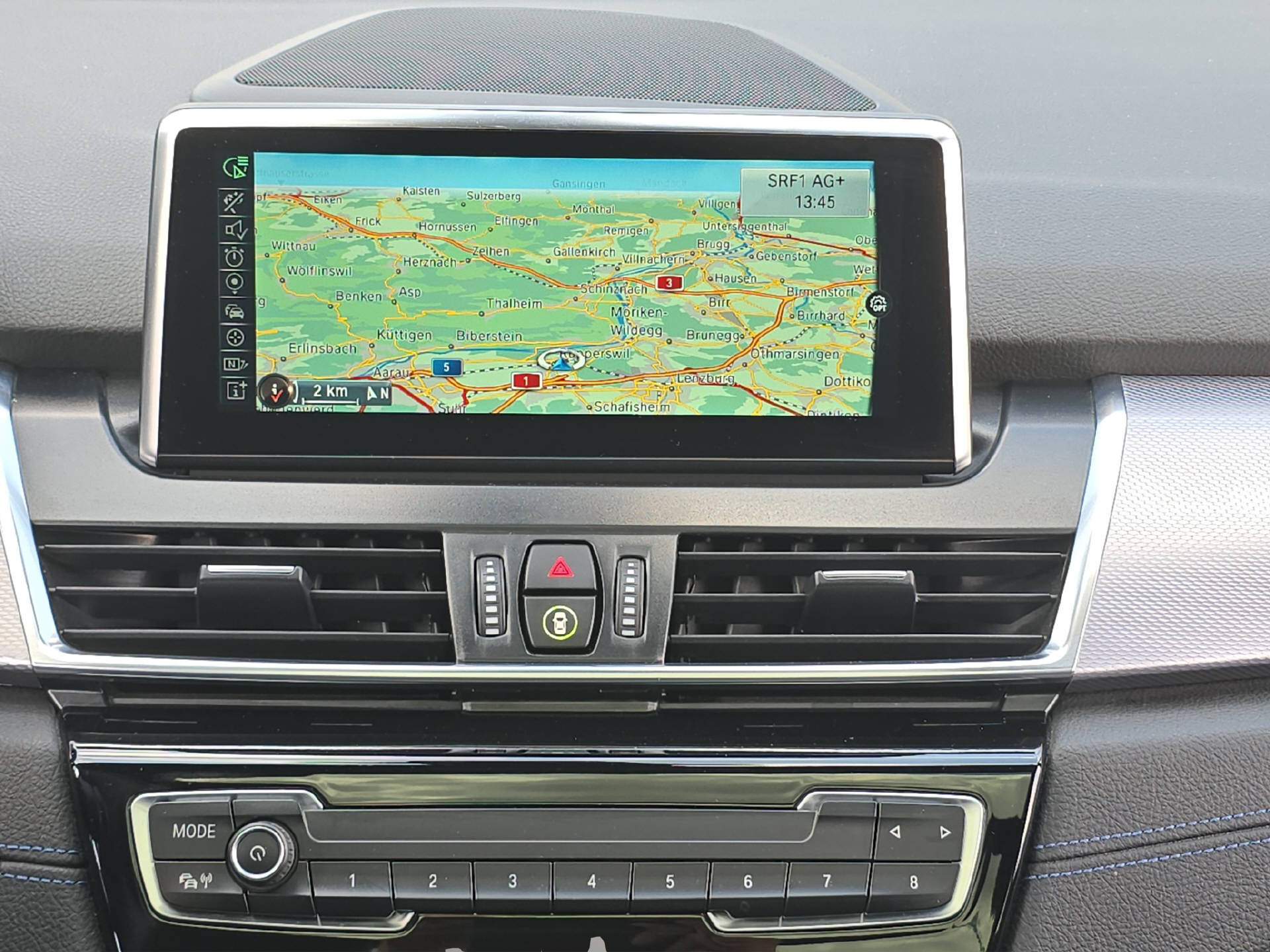 BMW 225i xDrive Active Tourer M Sport ** Frisch ab MFK & 12 Monaten GARANTIE **-image-14