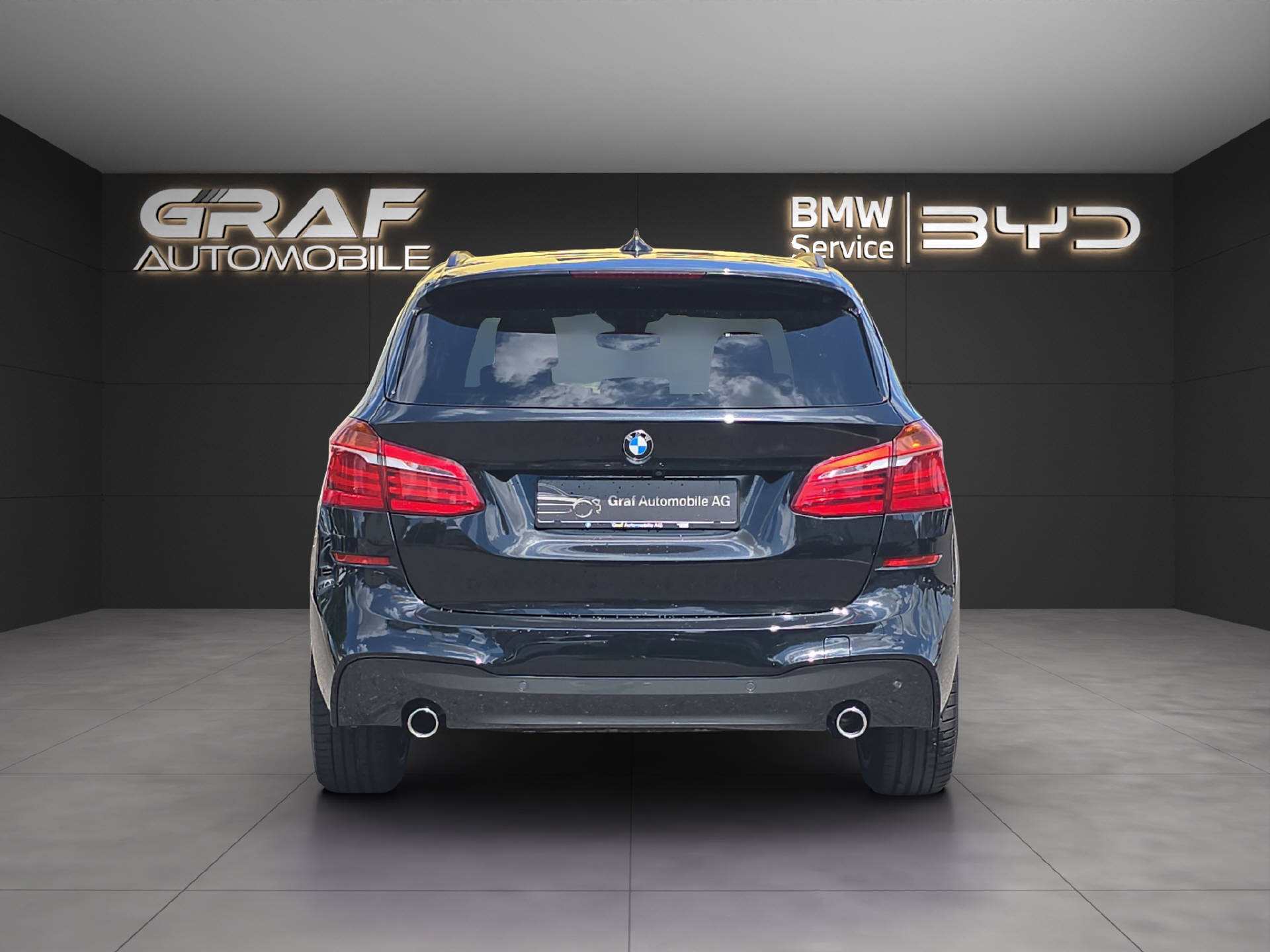 BMW 225i xDrive Active Tourer M Sport ** Frisch ab MFK & 12 Monaten GARANTIE **-image-5