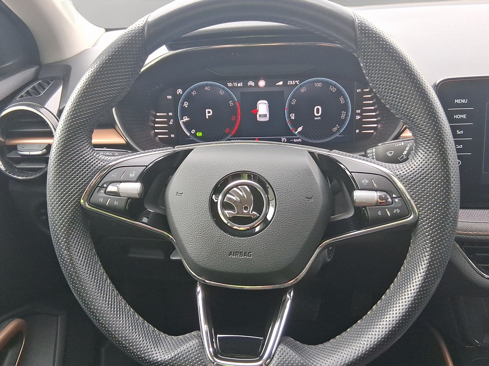 SKODA Fabia 1.0 TSI Style DSG-image-10