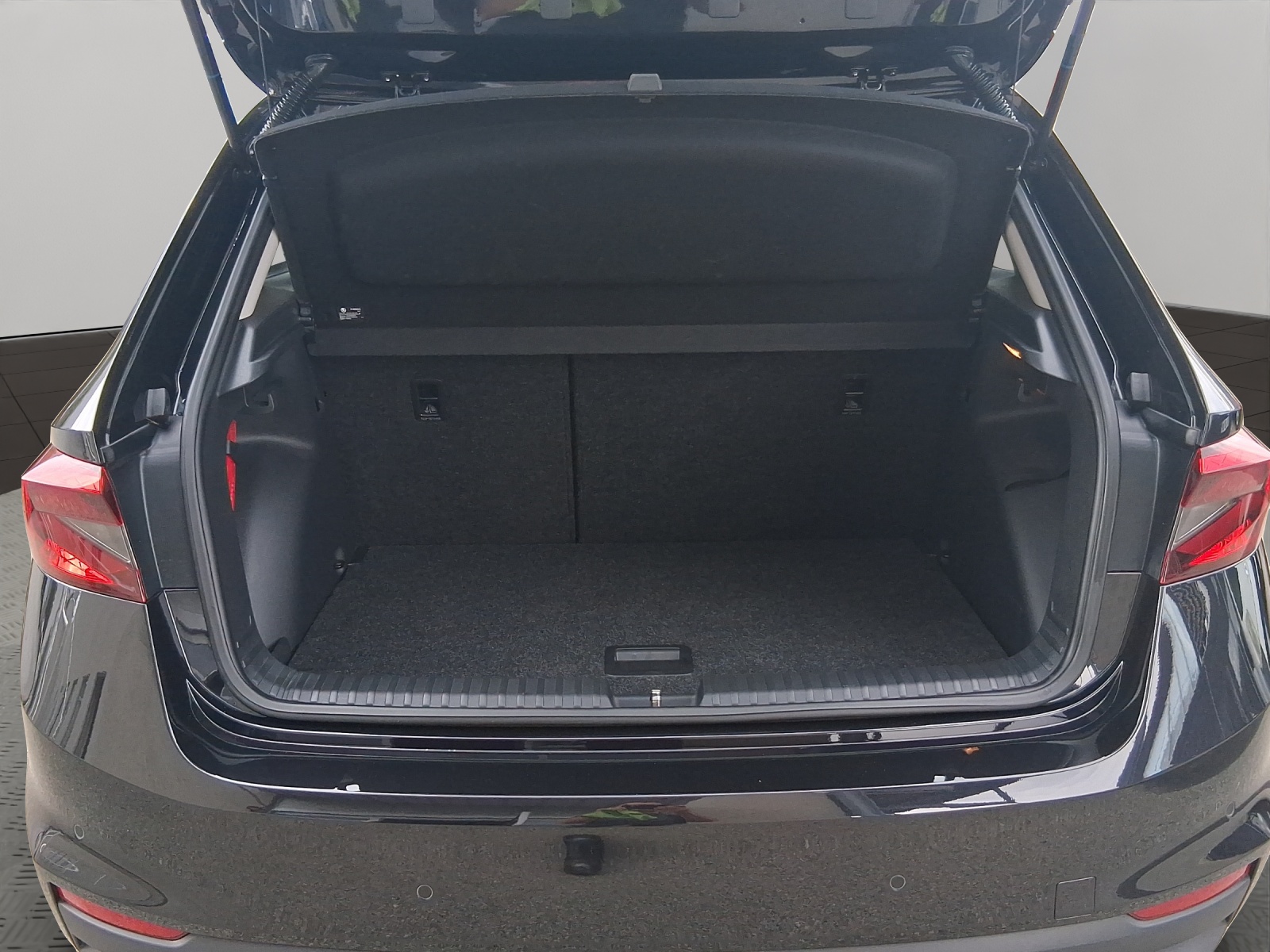 SKODA Fabia 1.0 TSI Style DSG-image-18
