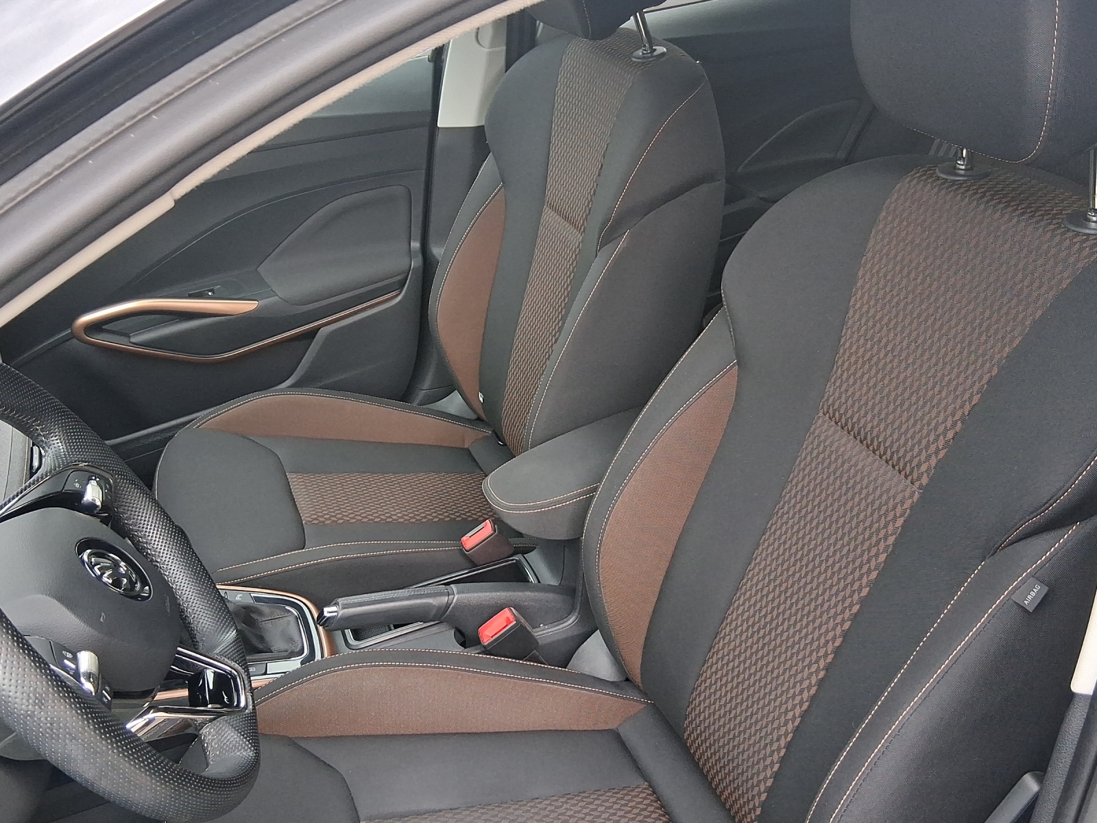SKODA Fabia 1.0 TSI Style DSG-image-8