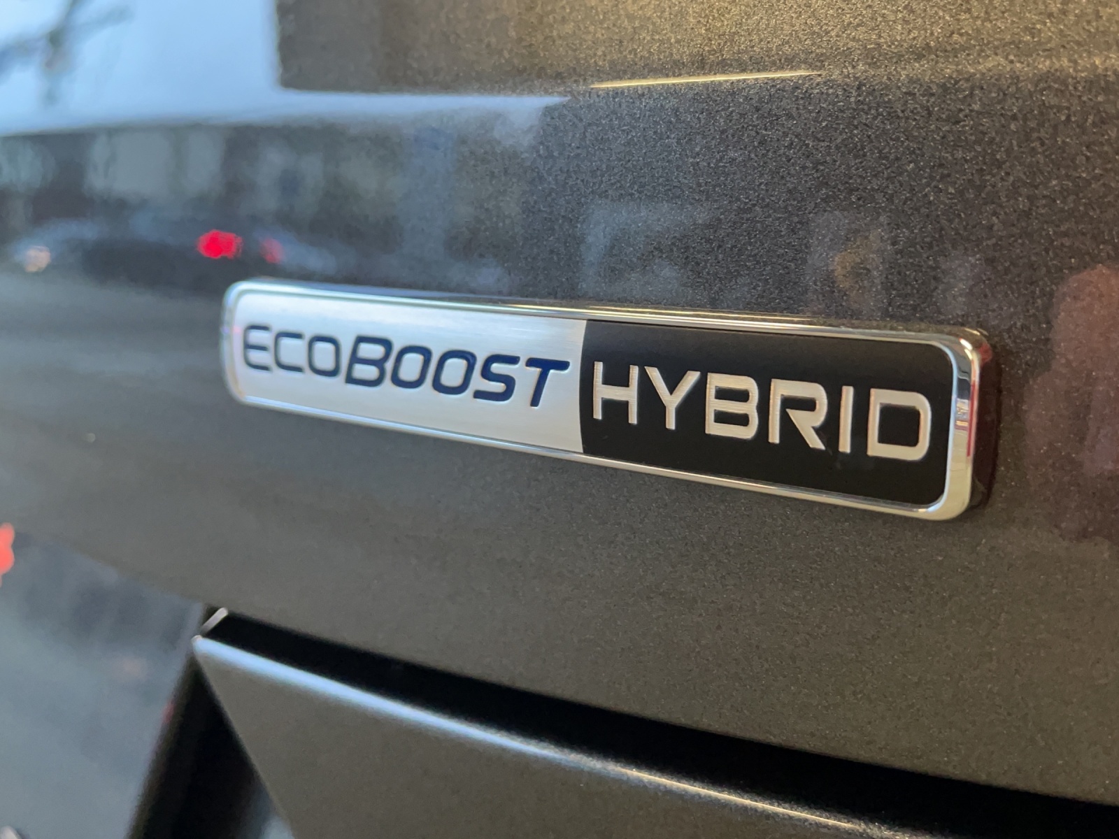 FORD Puma 1.0 EcoB Hybrid 125 ST-Line-image-14