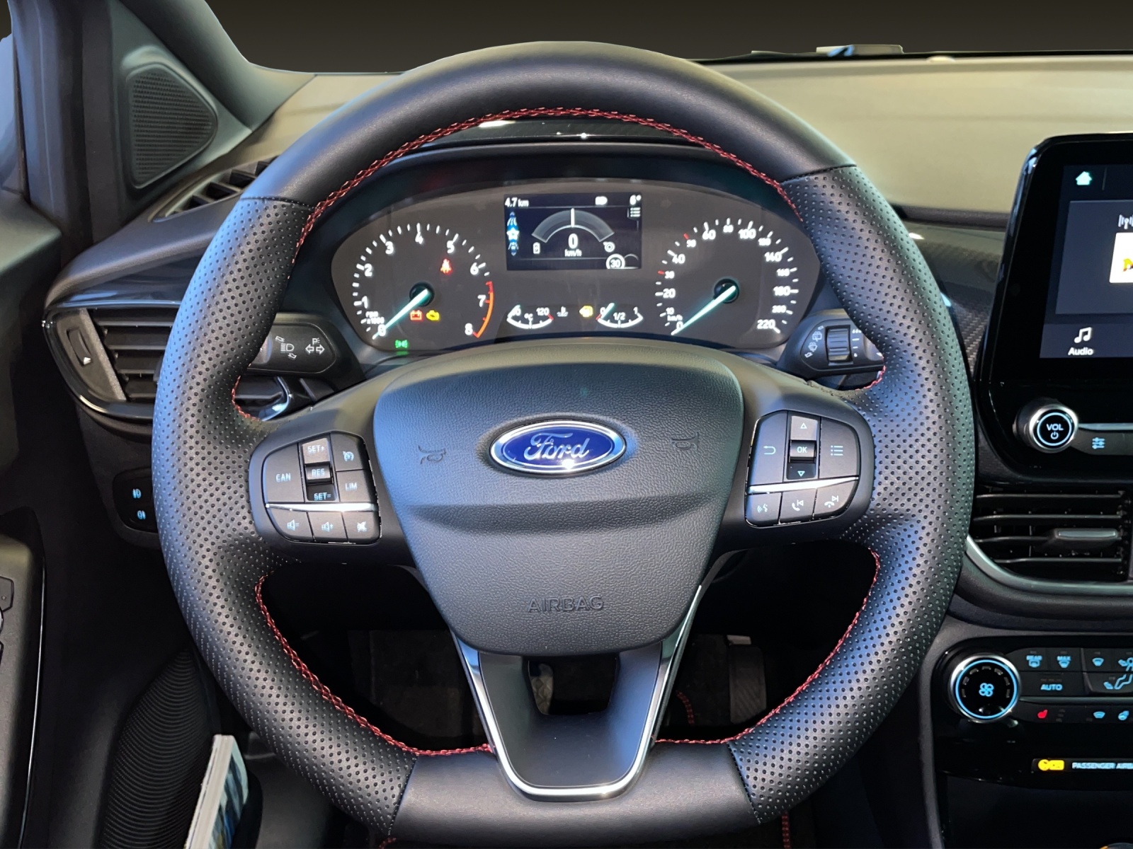 FORD Puma 1.0 EcoB Hybrid 125 ST-Line-image-7
