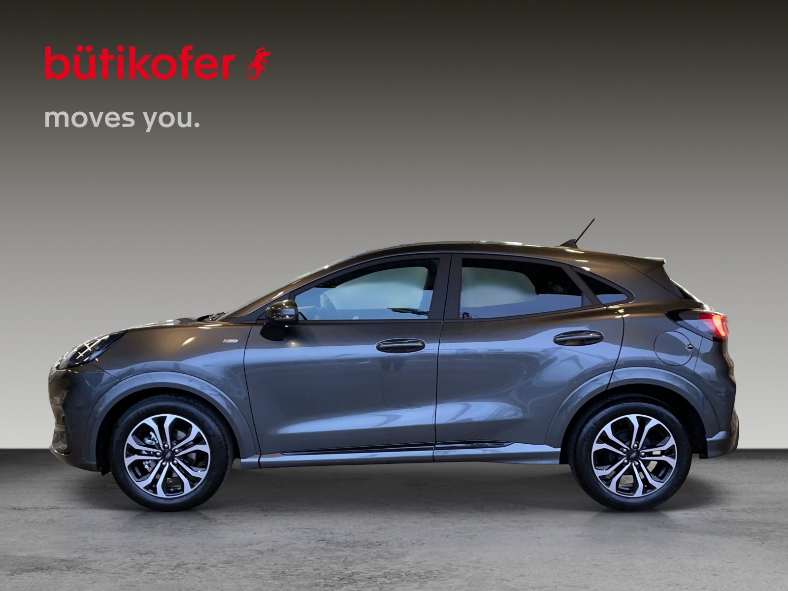 FORD Puma 1.0 EcoB Hybrid 125 ST-Line-image-2