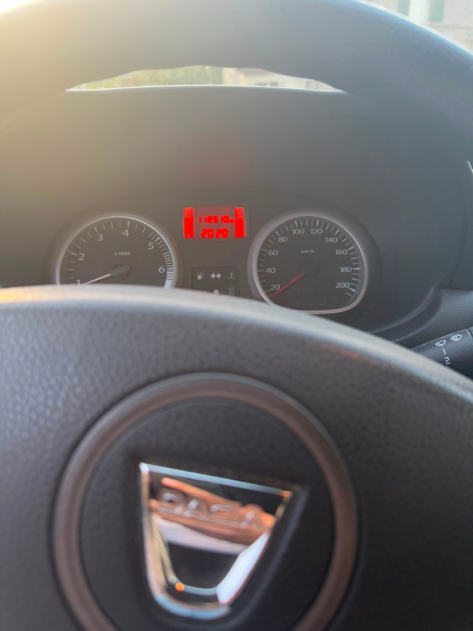 DACIA Duster 1.5 dCi Ambiance 4x4-image-6
